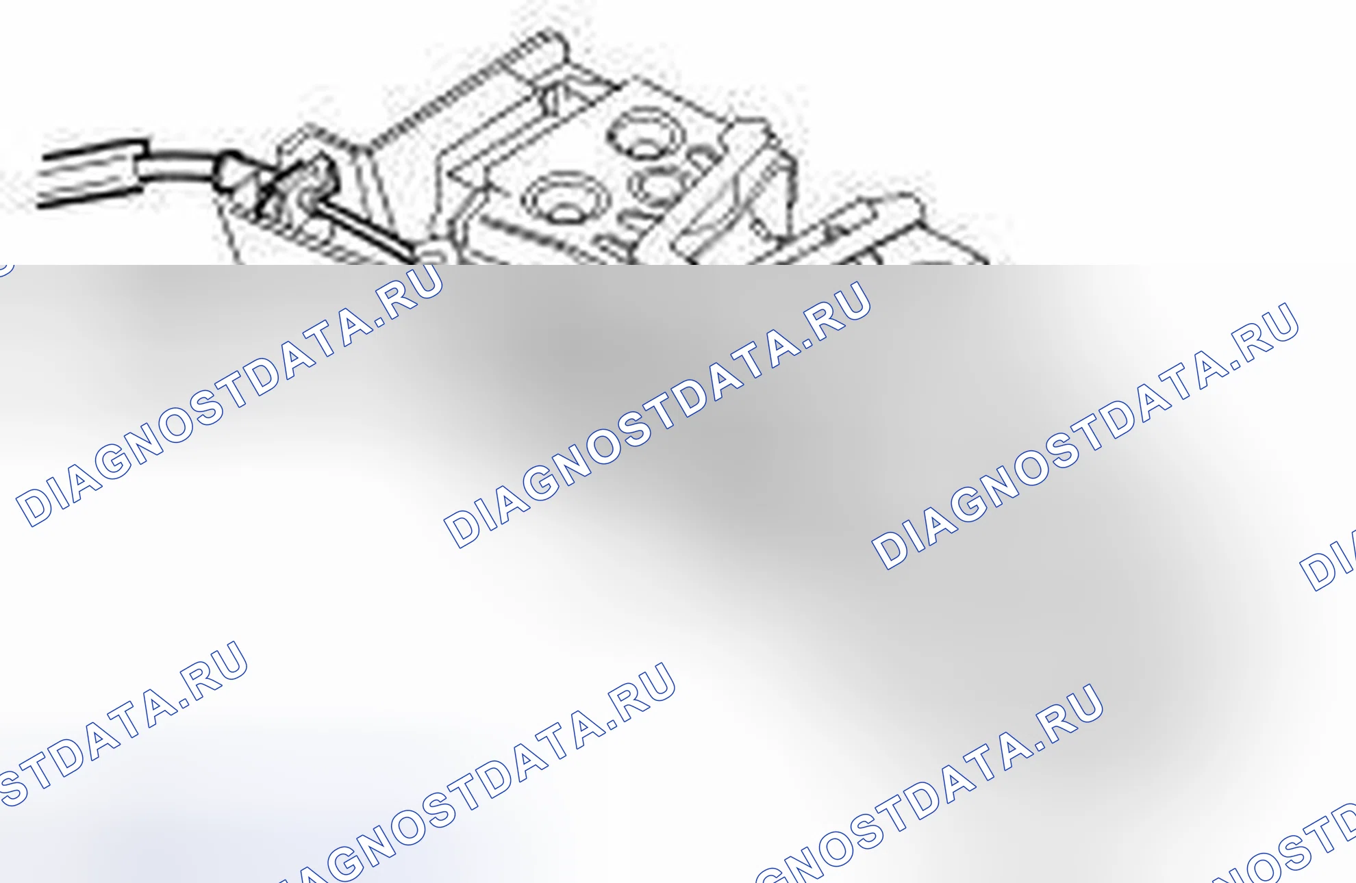Рис. 27. Land Rover Range Rover Sport I рестайлинг