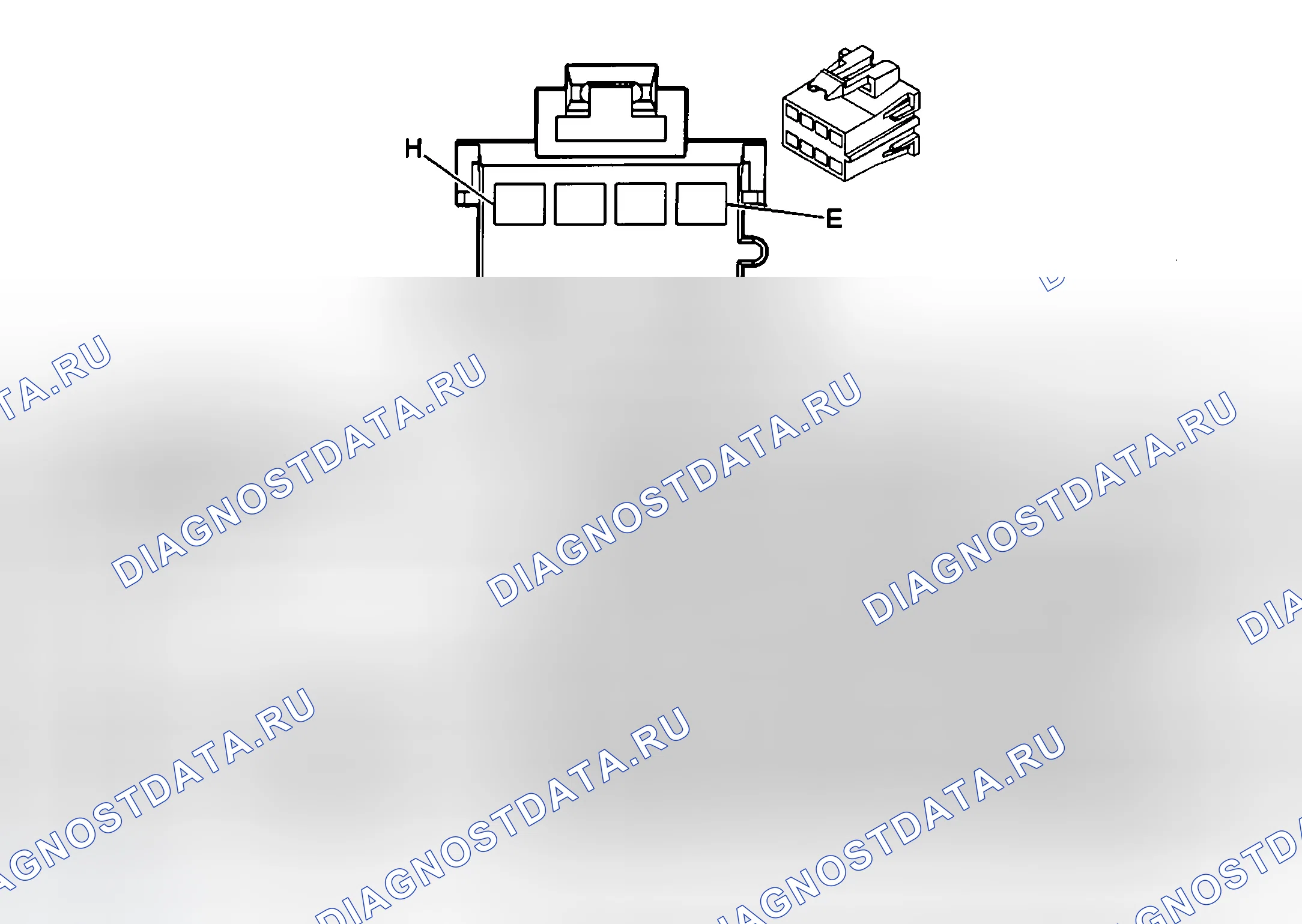 Рис. 2. GMC Sierra 2500 