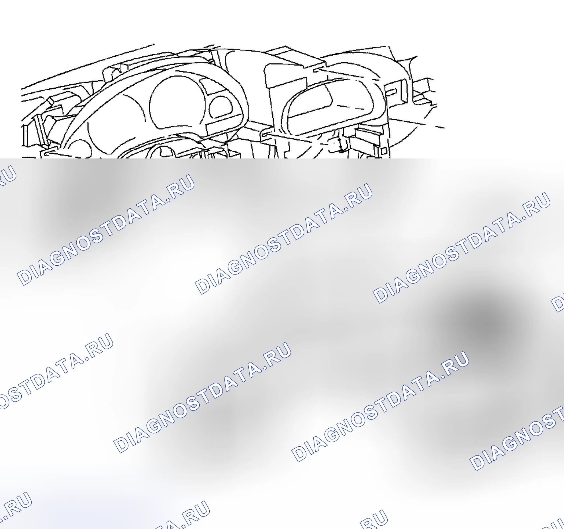 Рис. 56. Kia Rio I рестайлинг