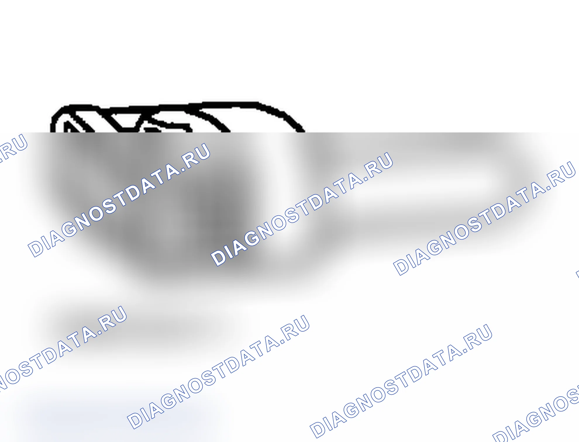 Рис. 6. Pontiac Grand AM V