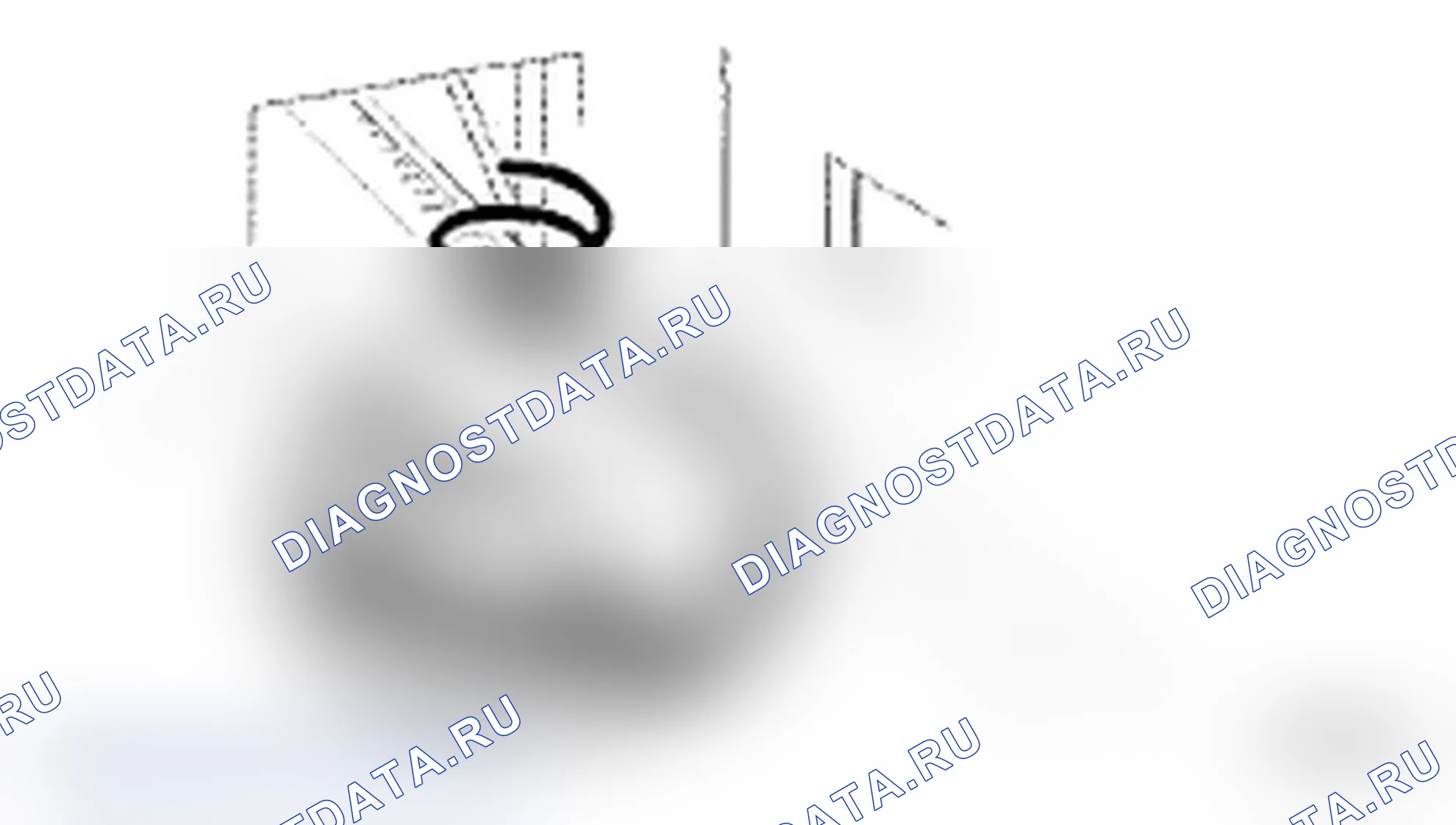 Рис. 160: ПРОЦЕДУРА КОНТРОЛЯ. Toyota Land Cruiser 200