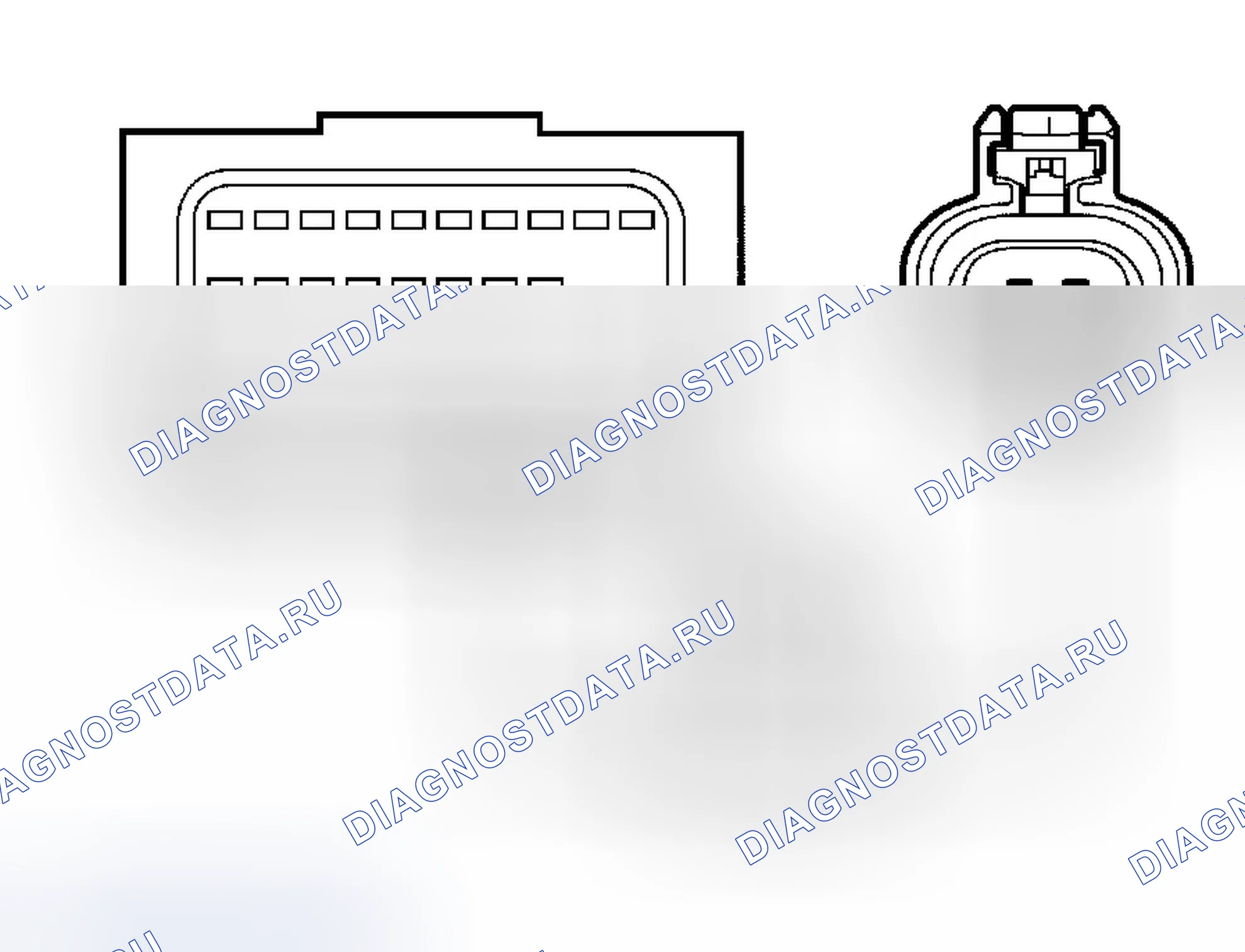 Рис. 49. Ford Escape I рестайлинг