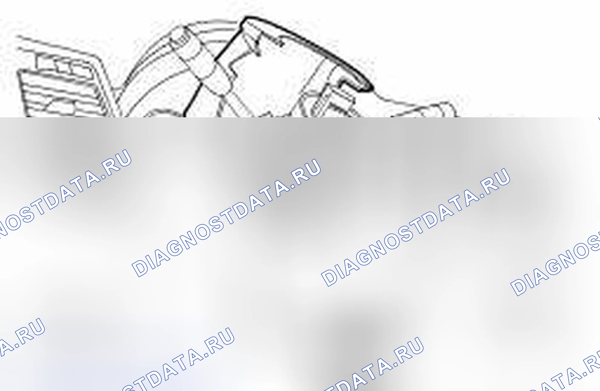 Рис. 21. Land Rover Range Rover III рестайлинг 2