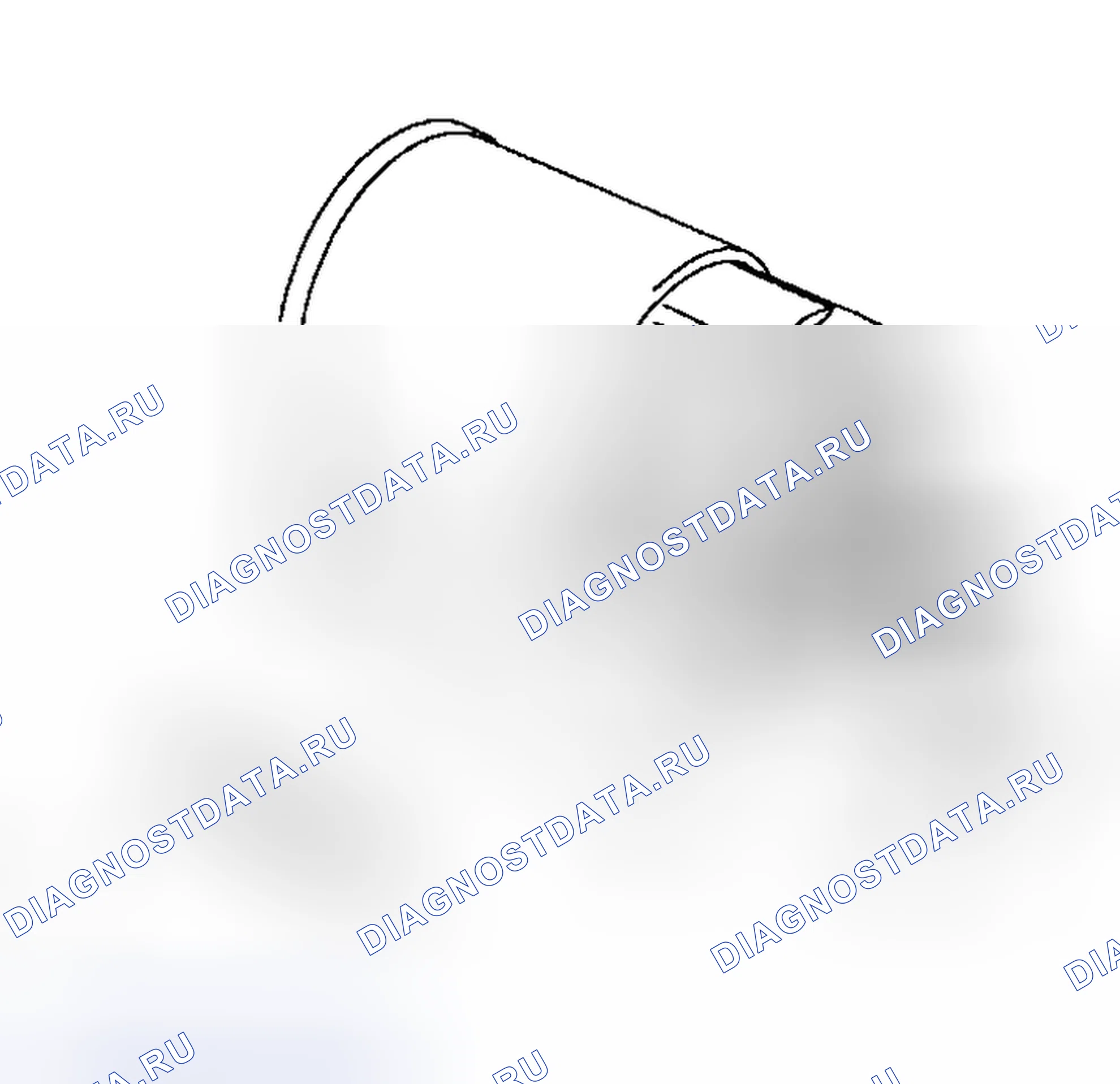 Рис. 66. Toyota Highlander I рестайлинг