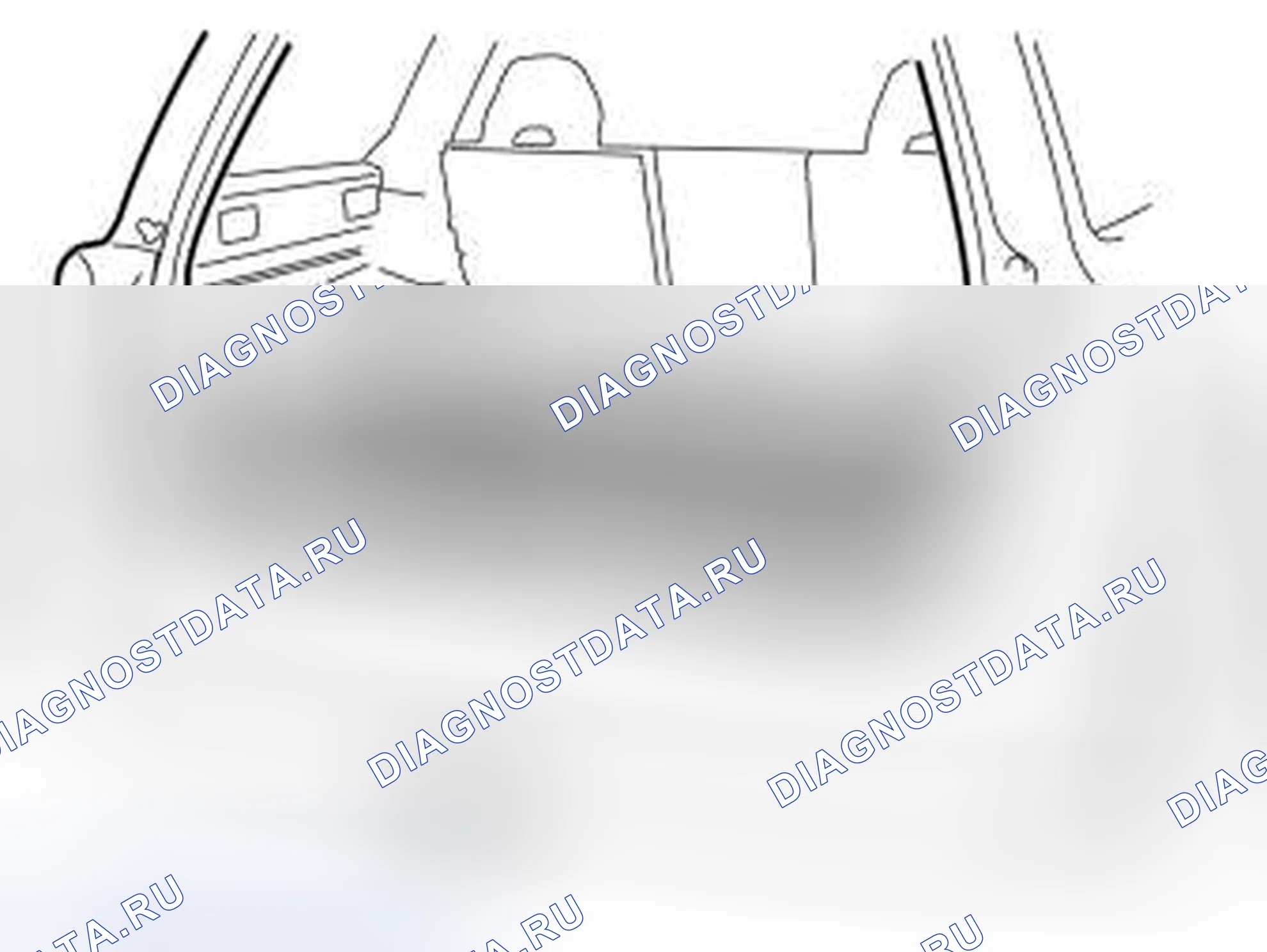 Рис. 624. Volvo XC70 II