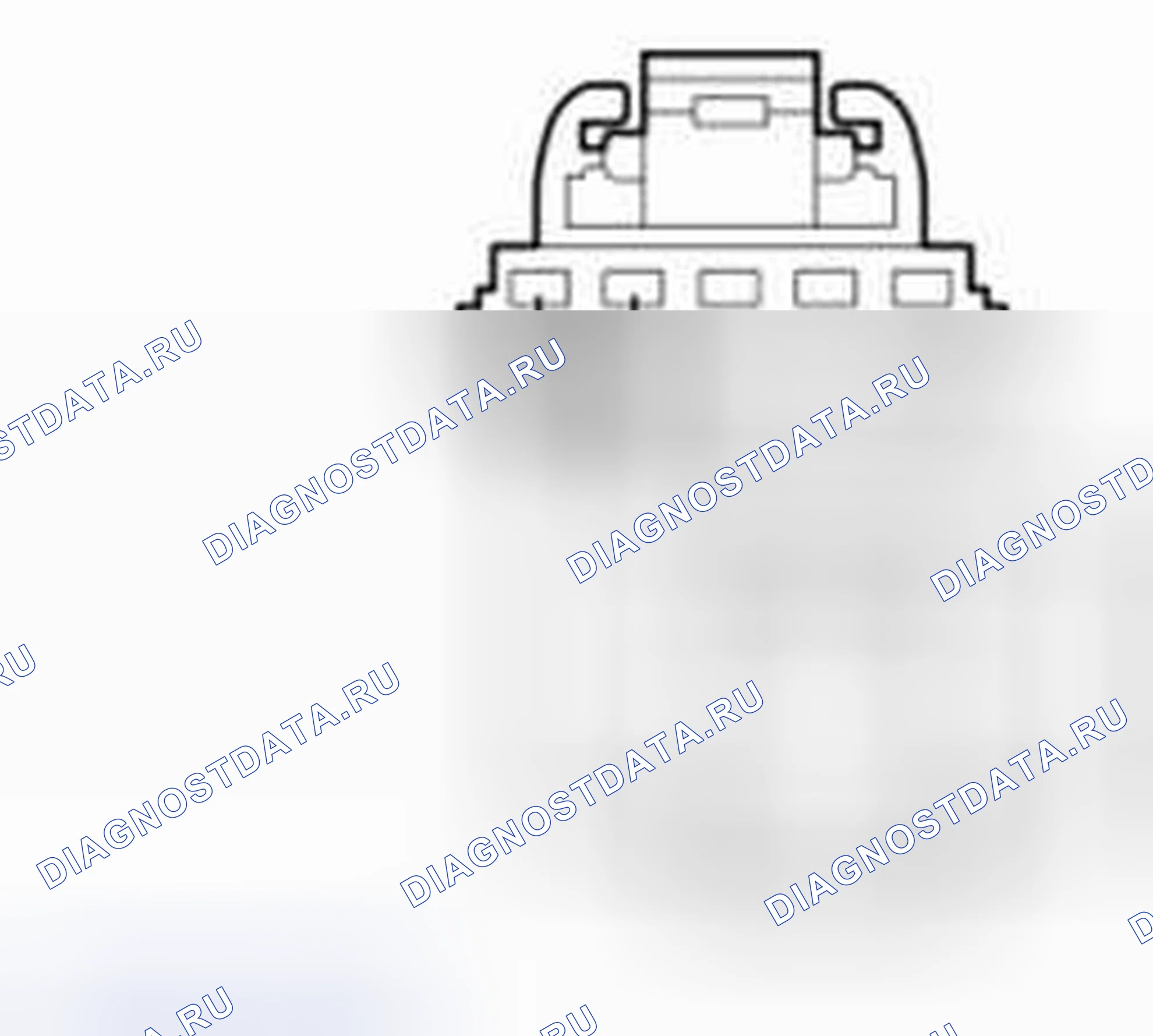 Рис. 15. Ford F-150 XII