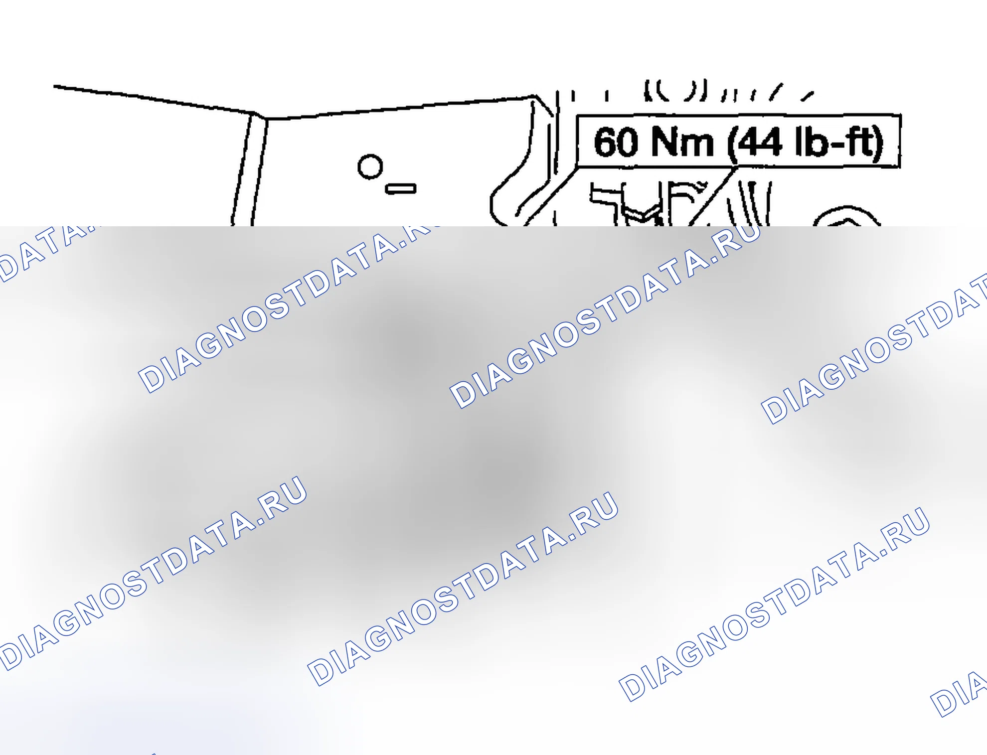 Рис. 766. Hyundai Pony I