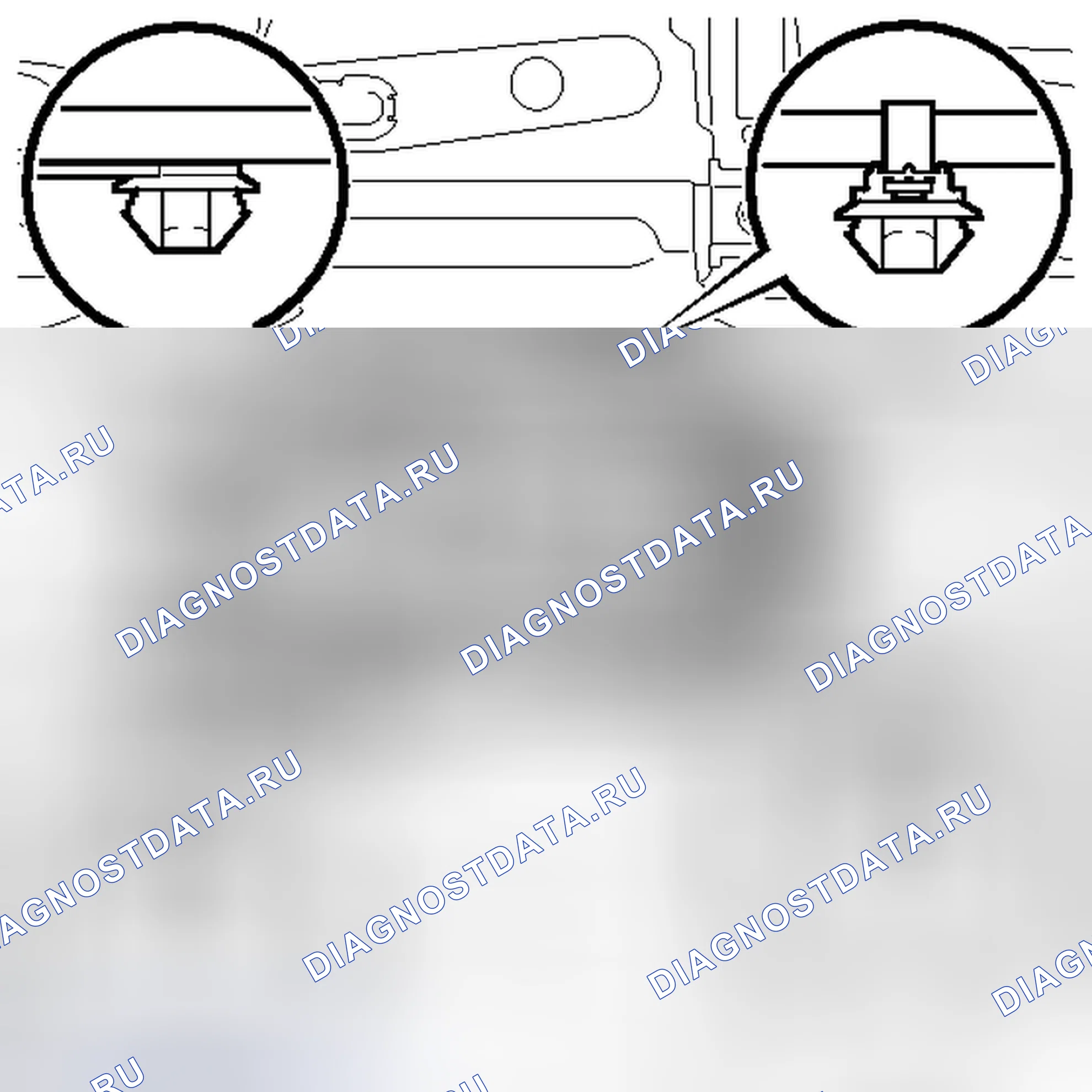 Рис. 70: УДАЛЕНИЕ [05 / 2013 -]. Scion tC II рестайлинг
