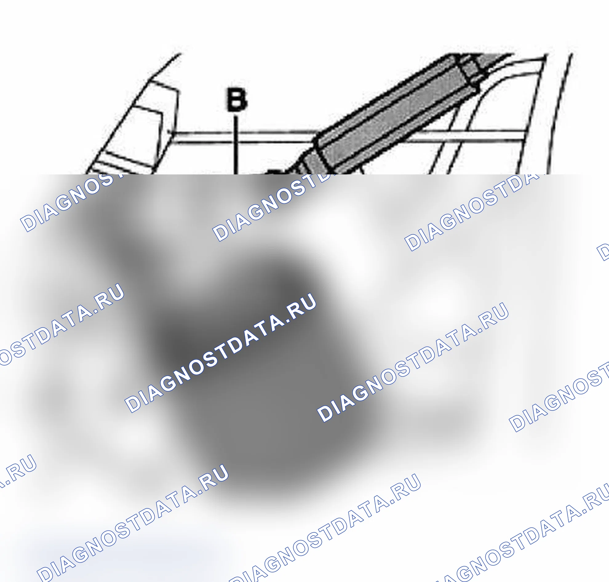 Рис. 20. Audi A4 B6