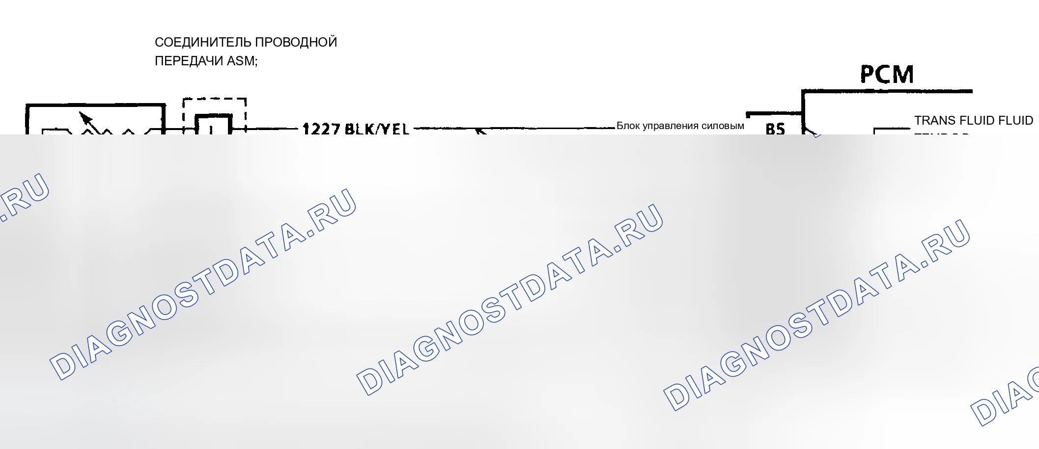 Рис. 303. Chevrolet Pickup C2500 