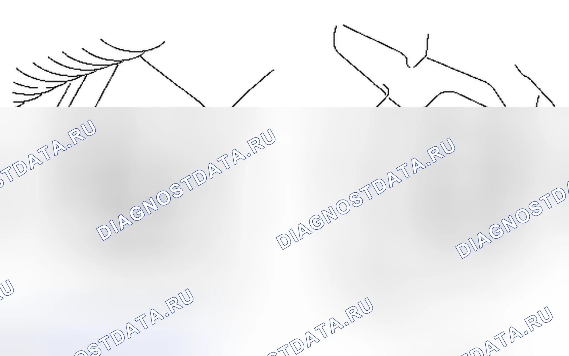 Рис. 53. Toyota Tacoma II рестайлинг