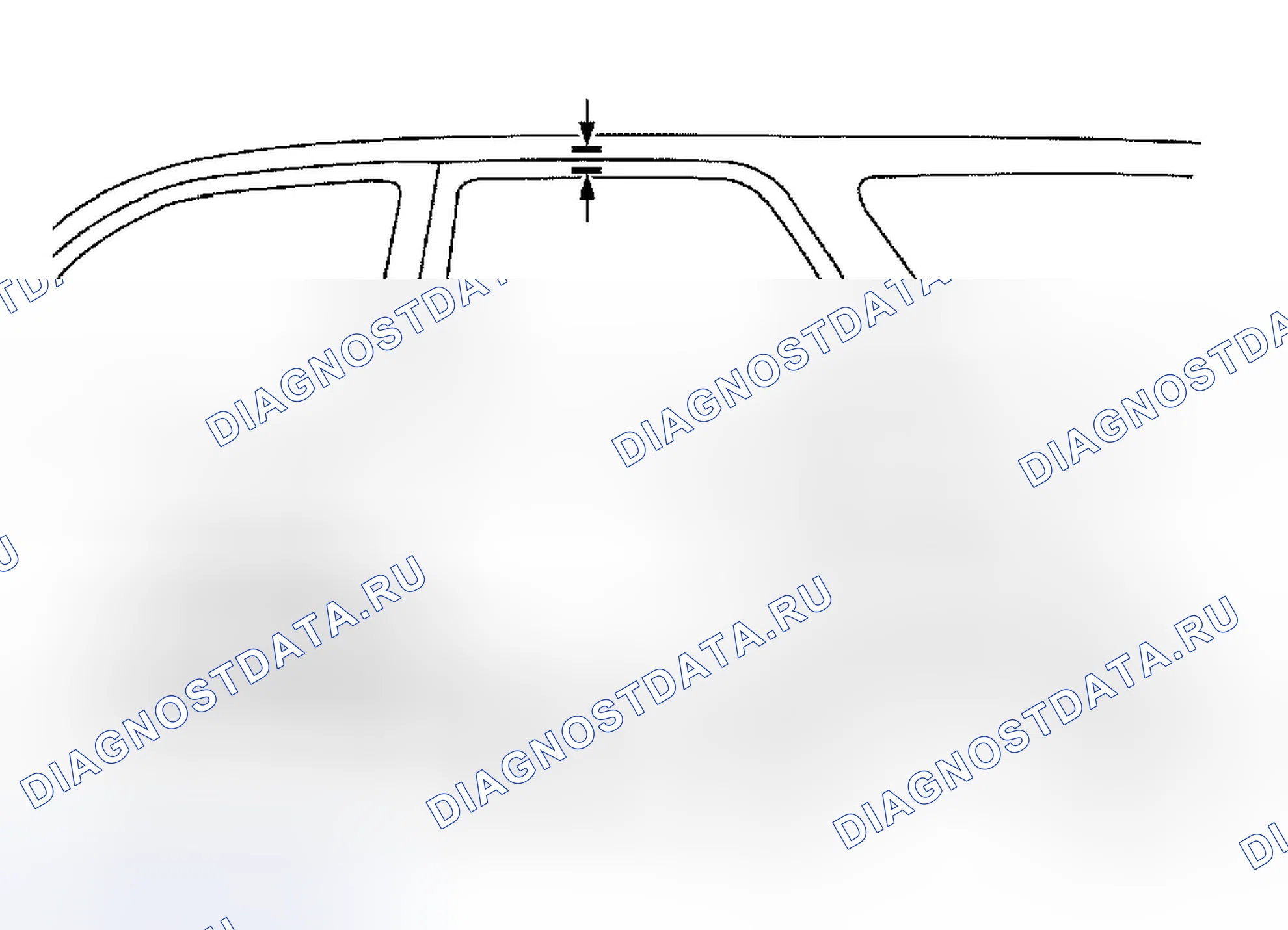 Рис. 19. Ford Escape I рестайлинг