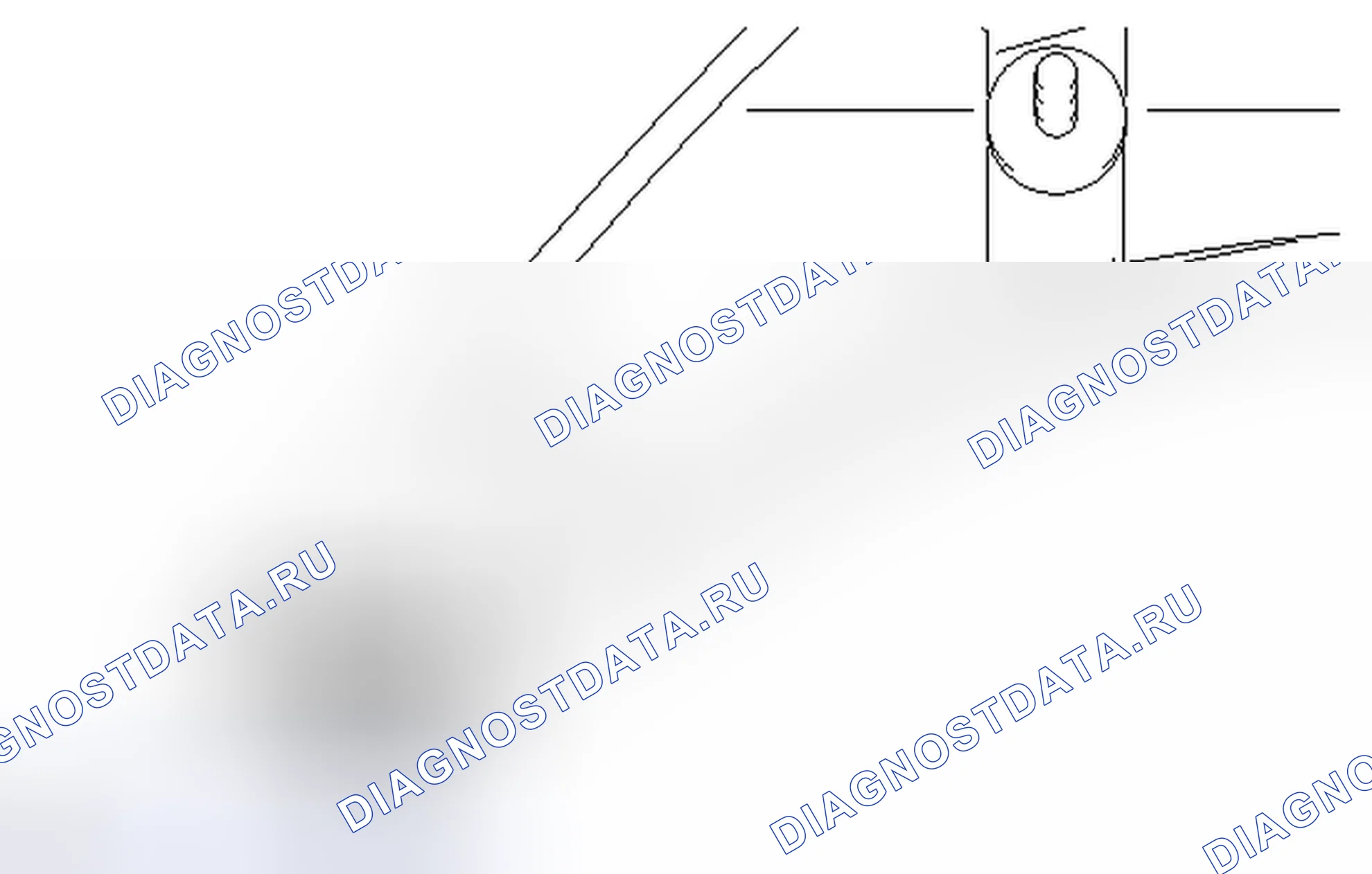 Рис. 324: УСТАНОВКА. Toyota Avalon XX40