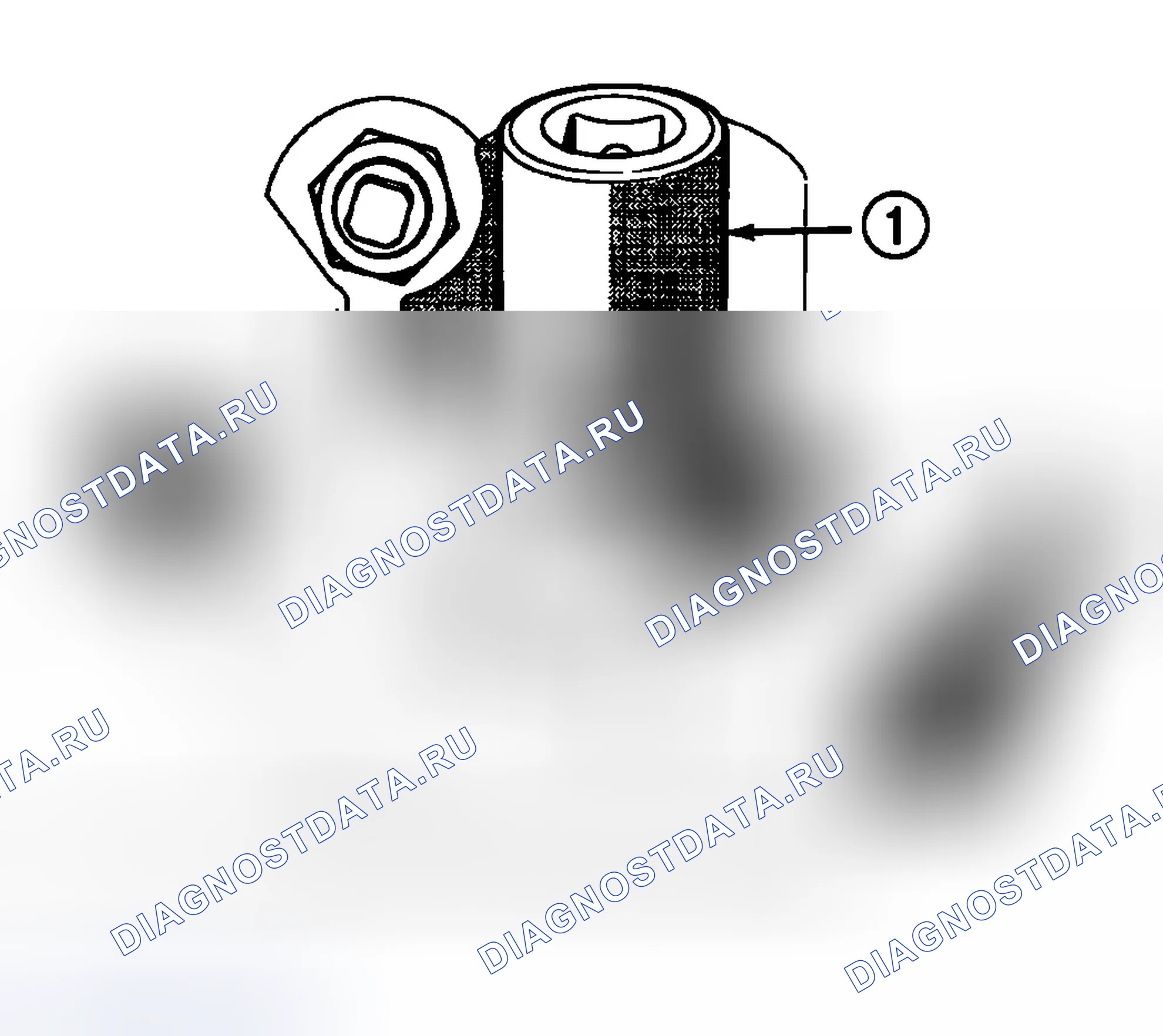 Рис. 821. Dodge Pickup R2500 