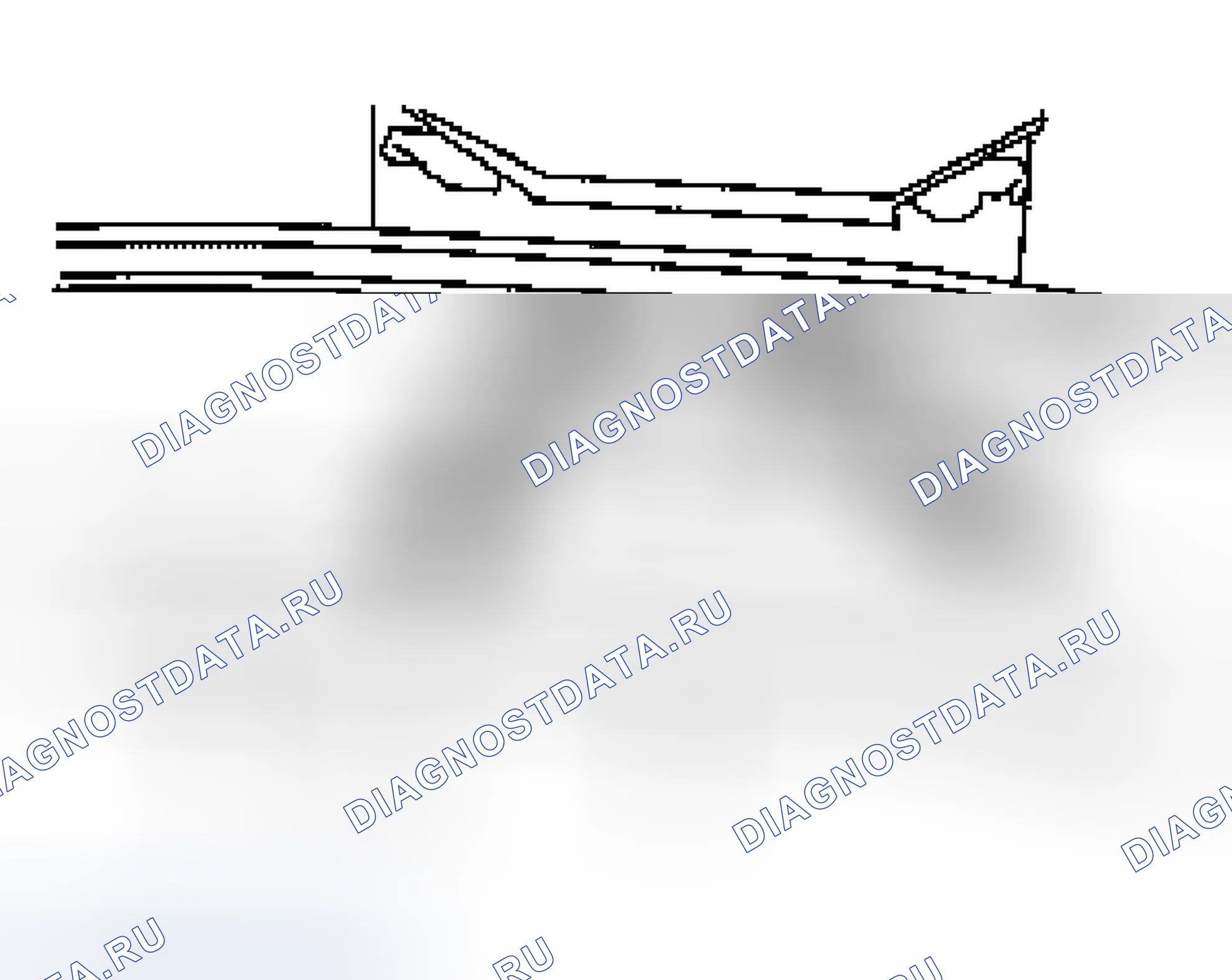 Рис. 1145. Ford Pickup F150 