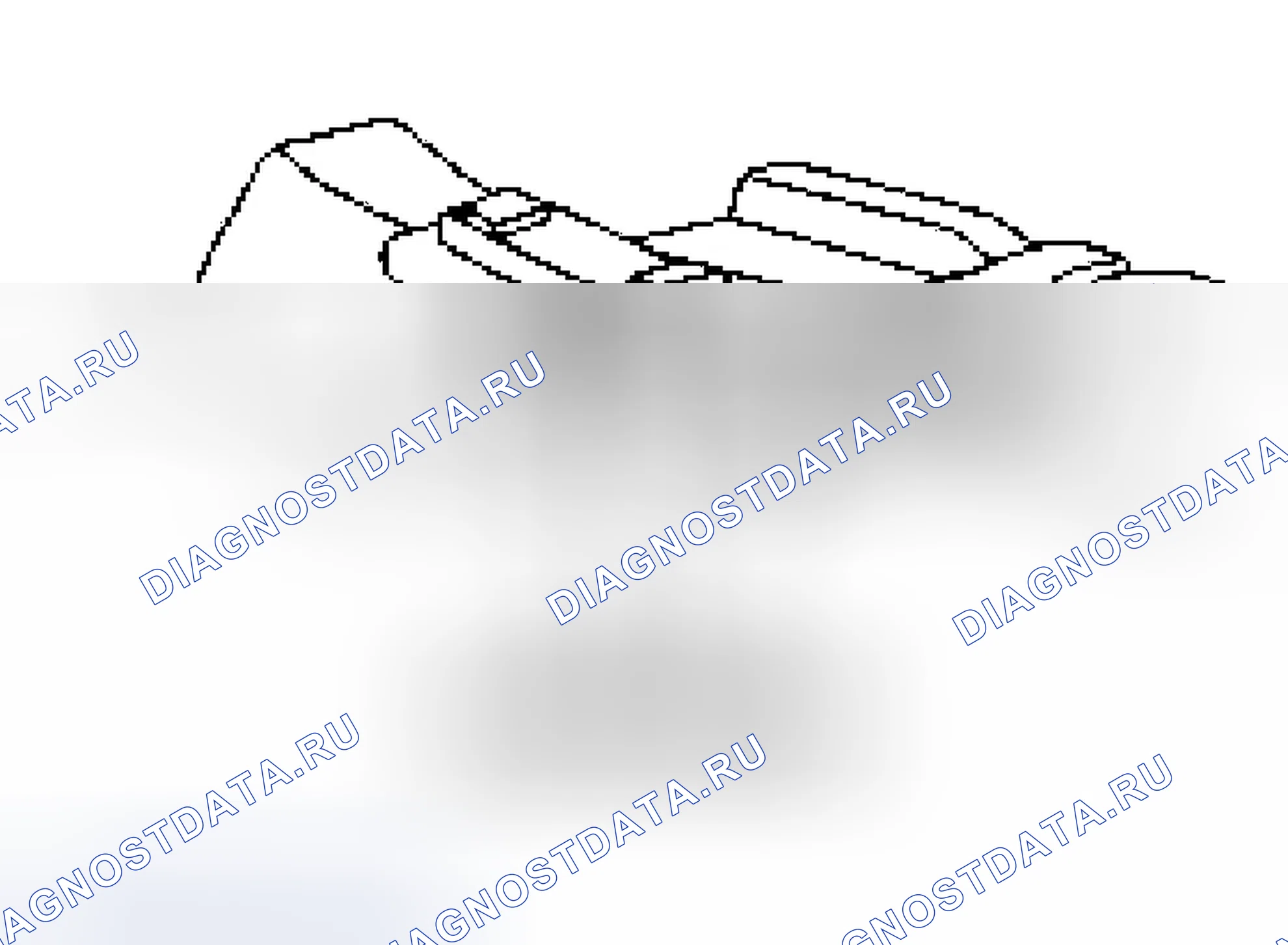 Рис. 21. Ford Crown Victoria II