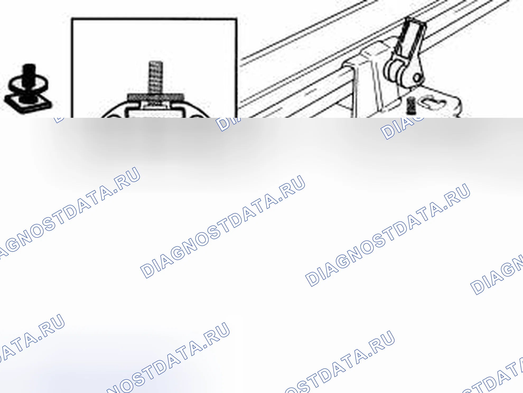 Рис. 19. Volvo S40 I рестайлинг