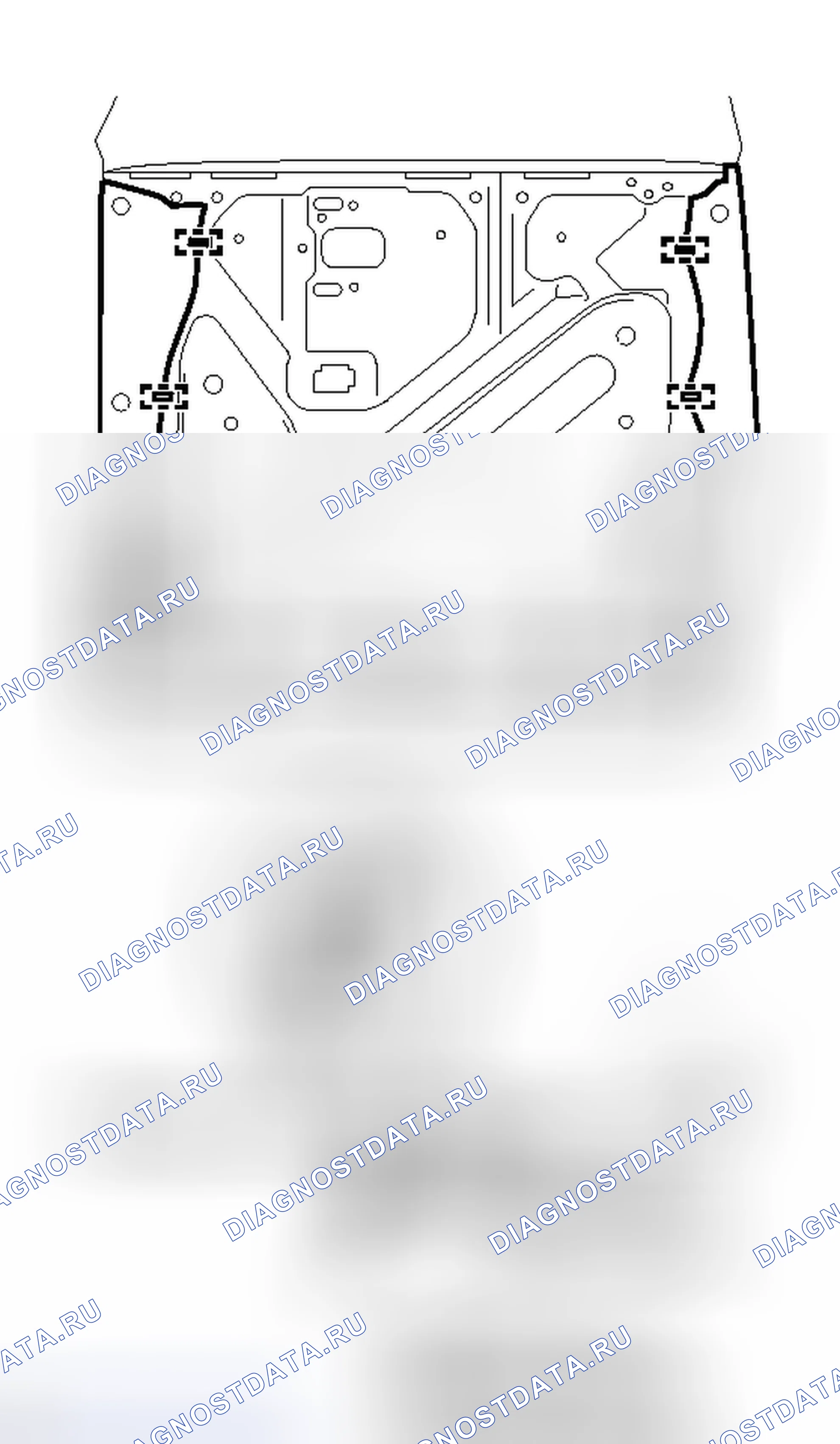 Рис. 216. Toyota Yaris III