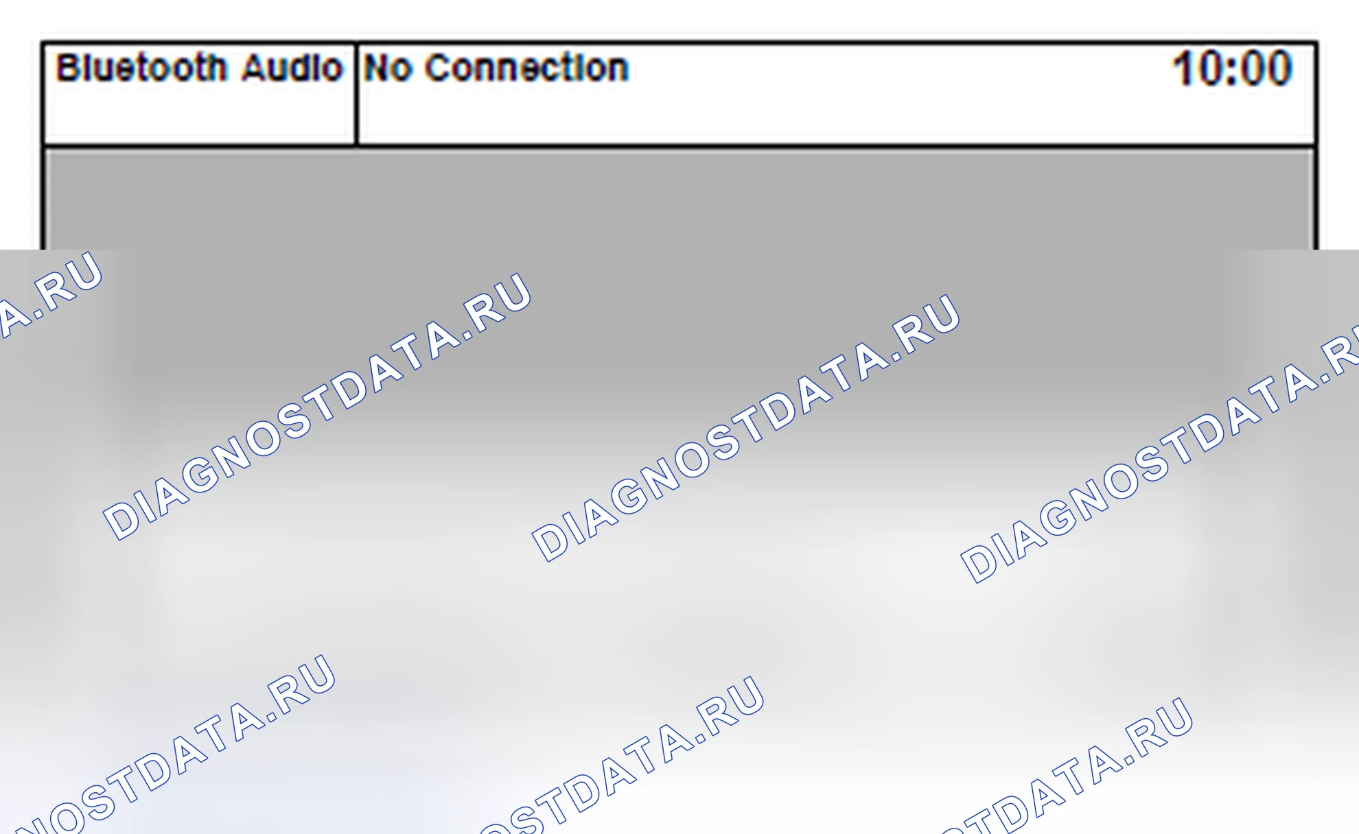 Рис. 844. Mitsubishi Lancer Ralliart X рестайлинг