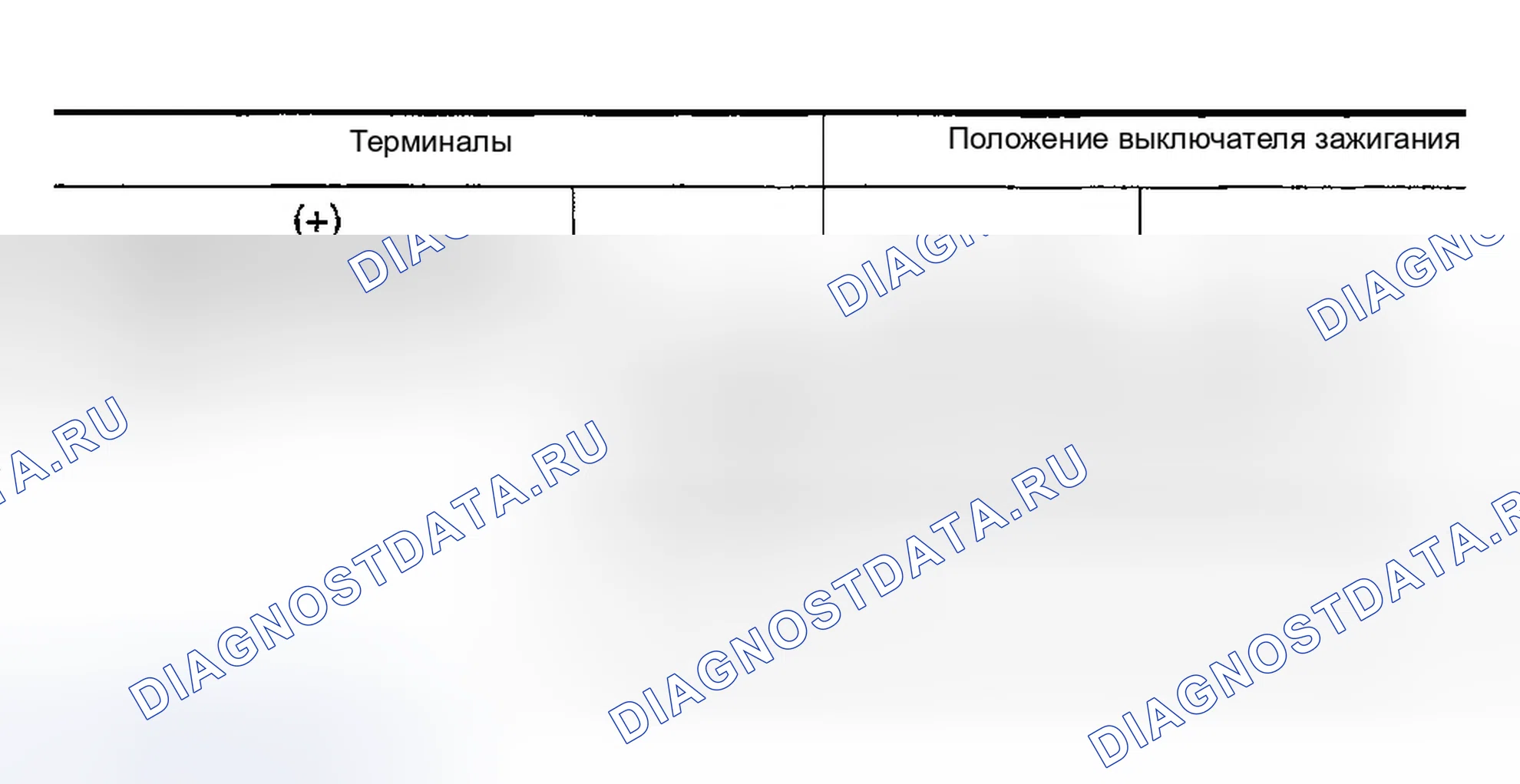 Рис. 56. Infiniti FX35 I