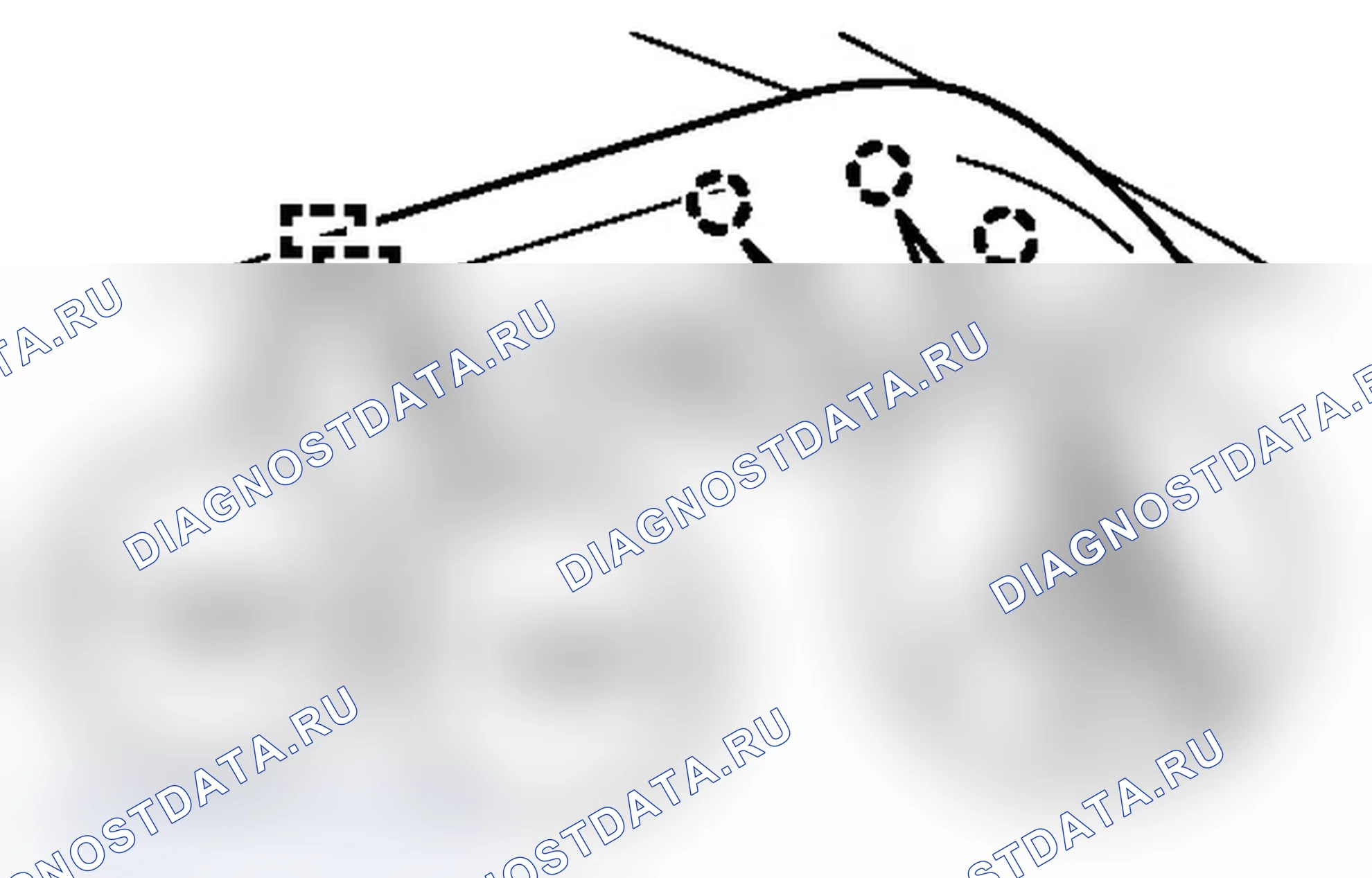 Рис. 75. Toyota Land Cruiser 200 рестайлинг