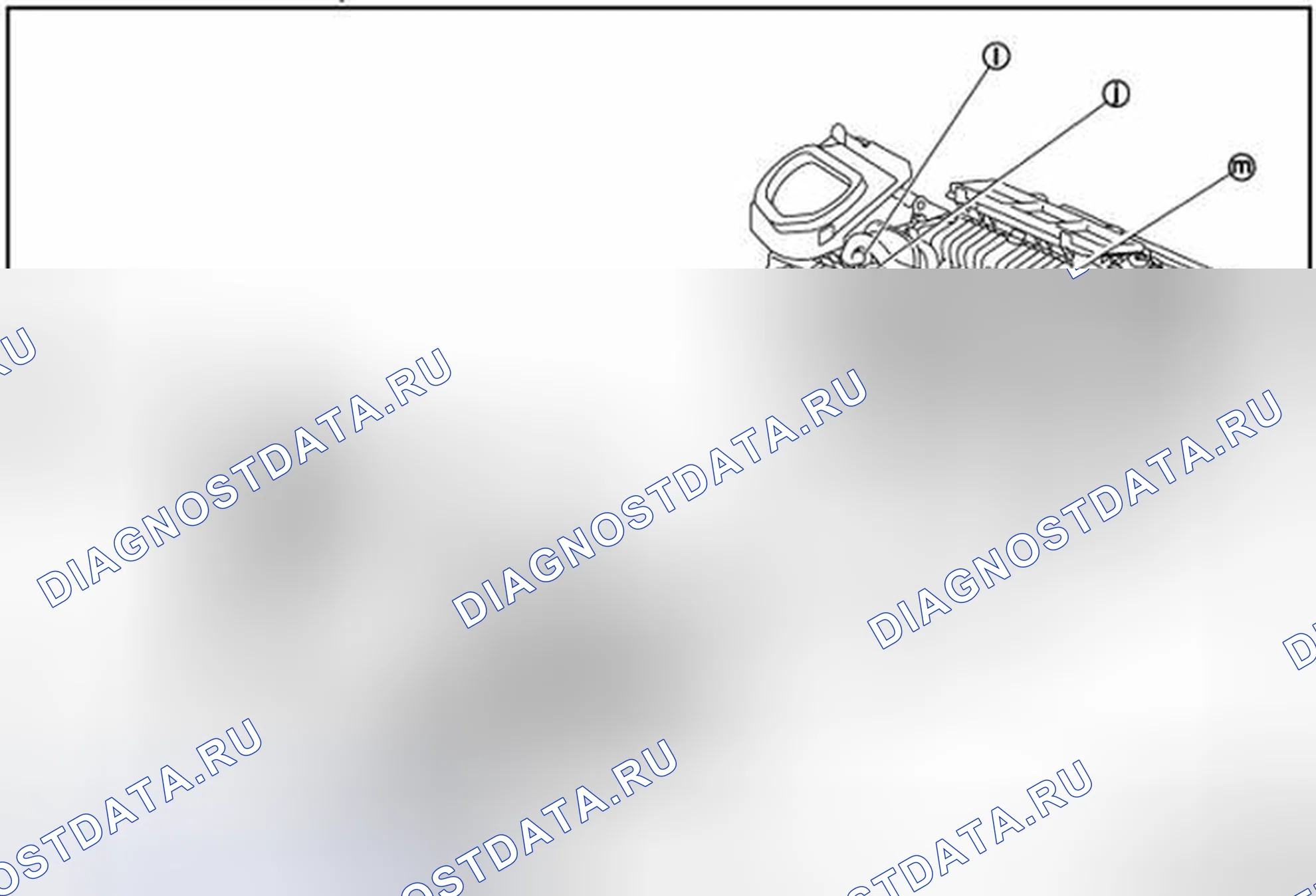 Рис. 49: ПРОЦЕДУРА ПРОВЕРКИ. Infiniti G35 IV