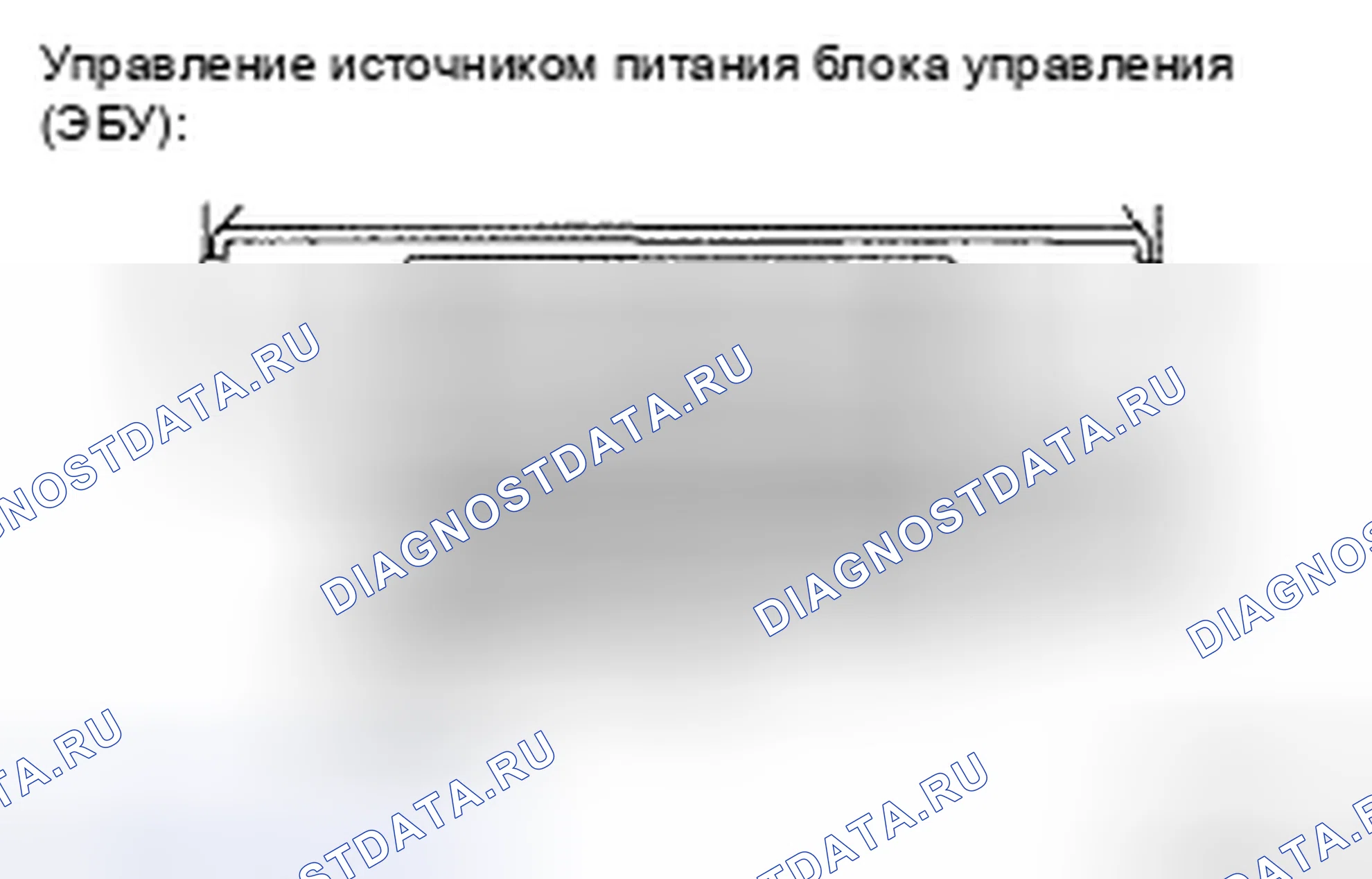 Рис. 18. Toyota Avalon XX30 рестайлинг