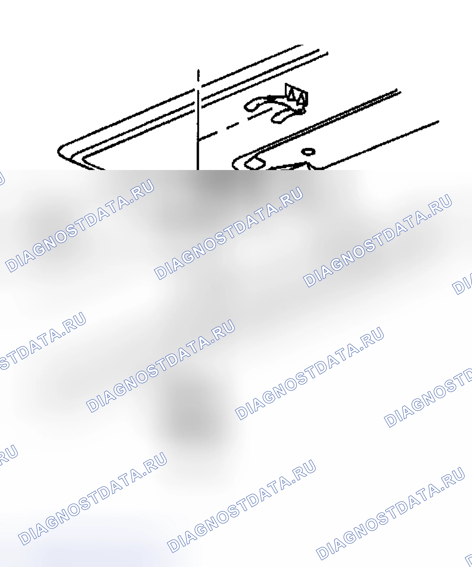 Рис. 187: Процедура установки. Hyundai Venue I