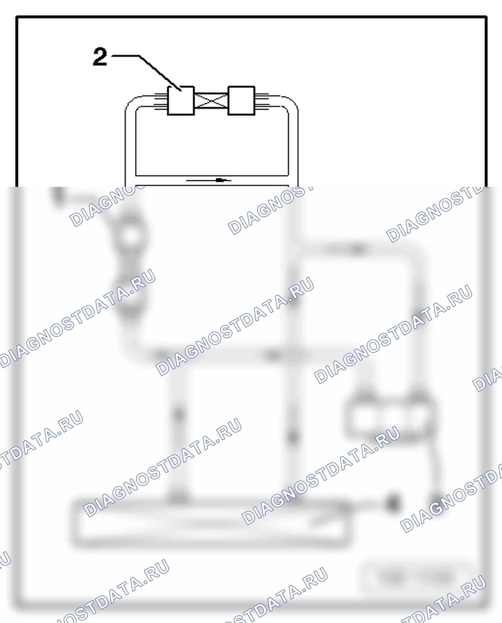 Auxiliary отопитель -D3W- (supplementary отопитель), vehicles: ▸ 05.00. SEAT Alhambra I
