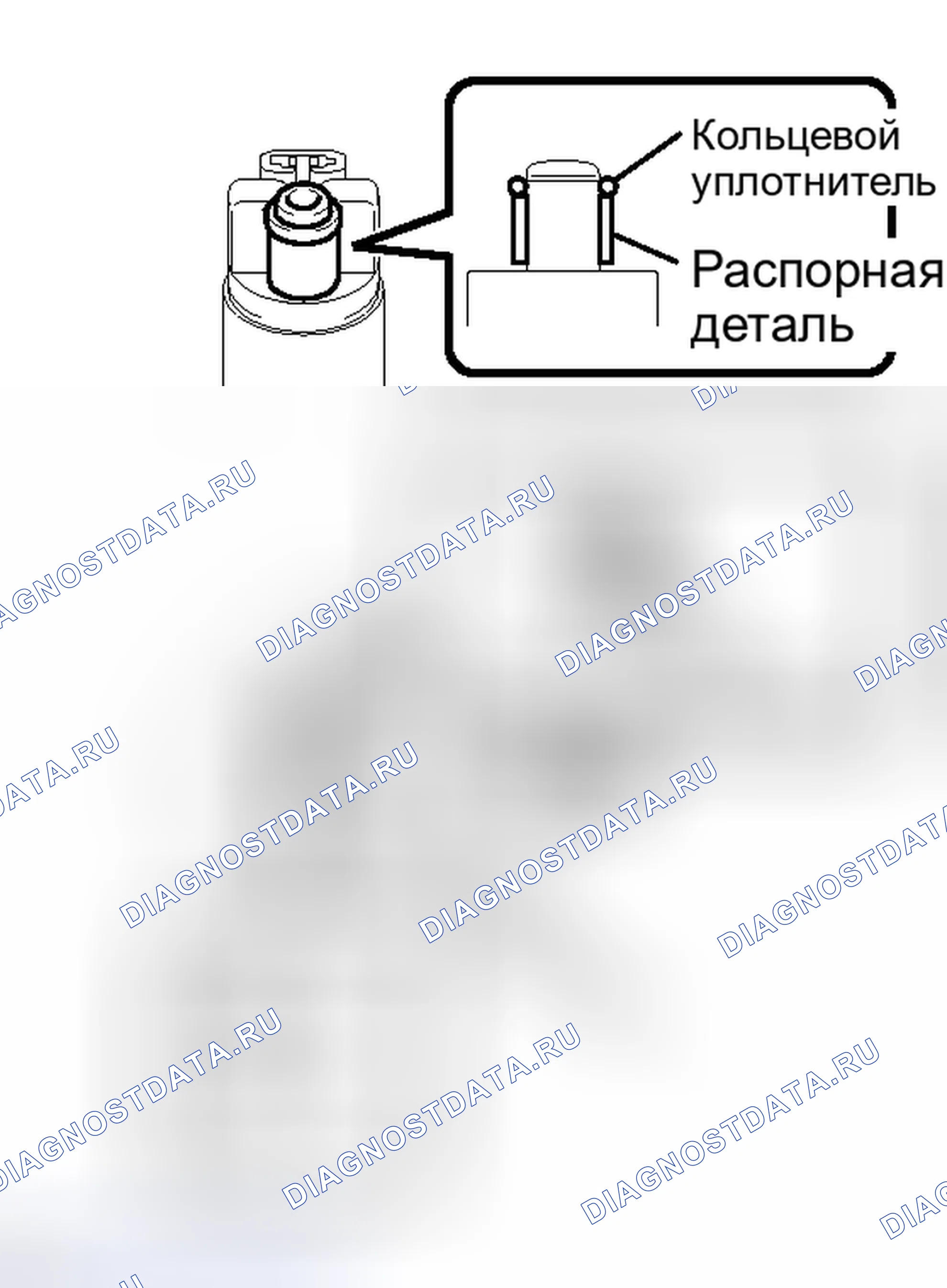 Рис. 69. Toyota Venza I рестайлинг