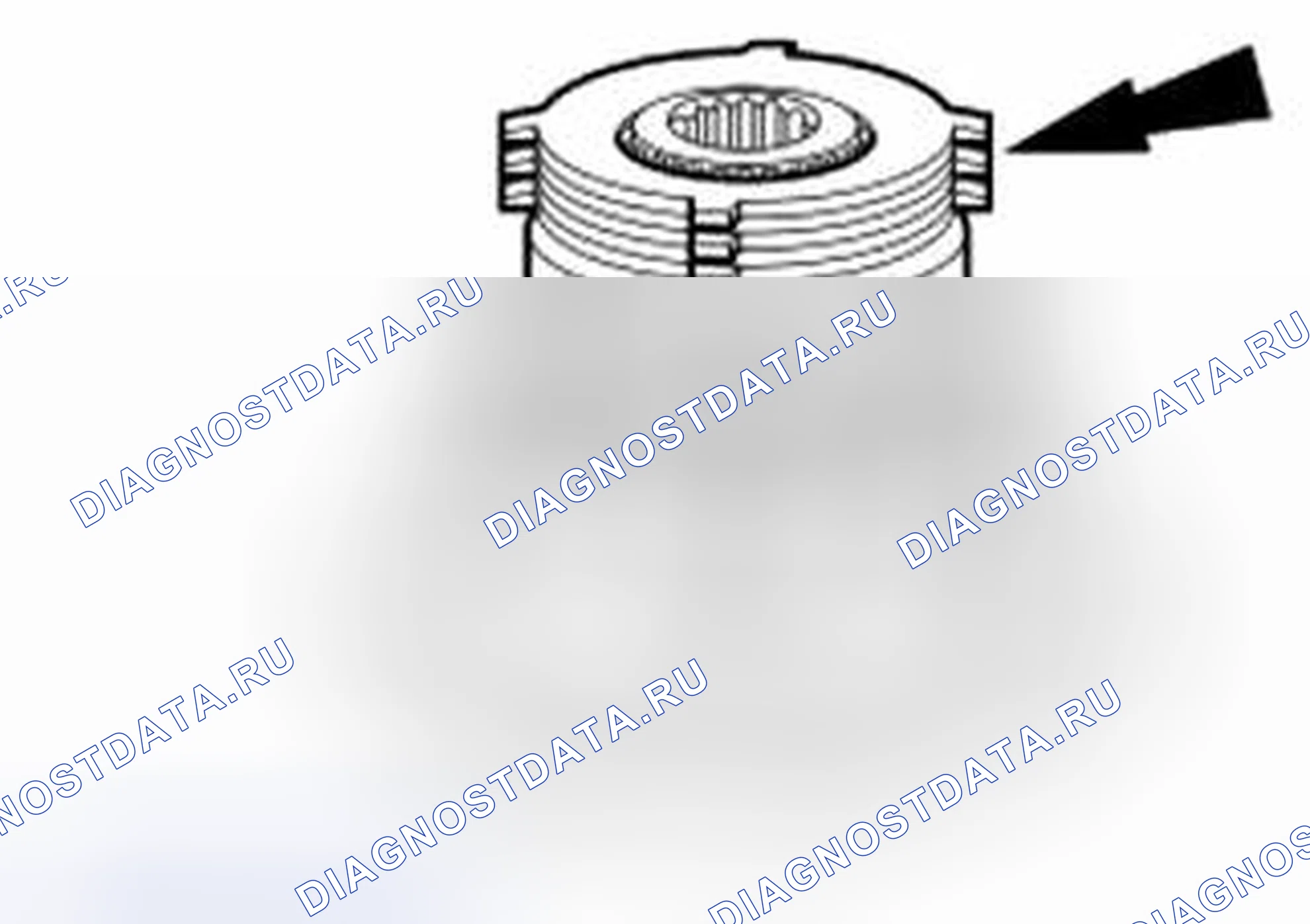 Рис. 93. Ford Pickup F250 Super Duty II