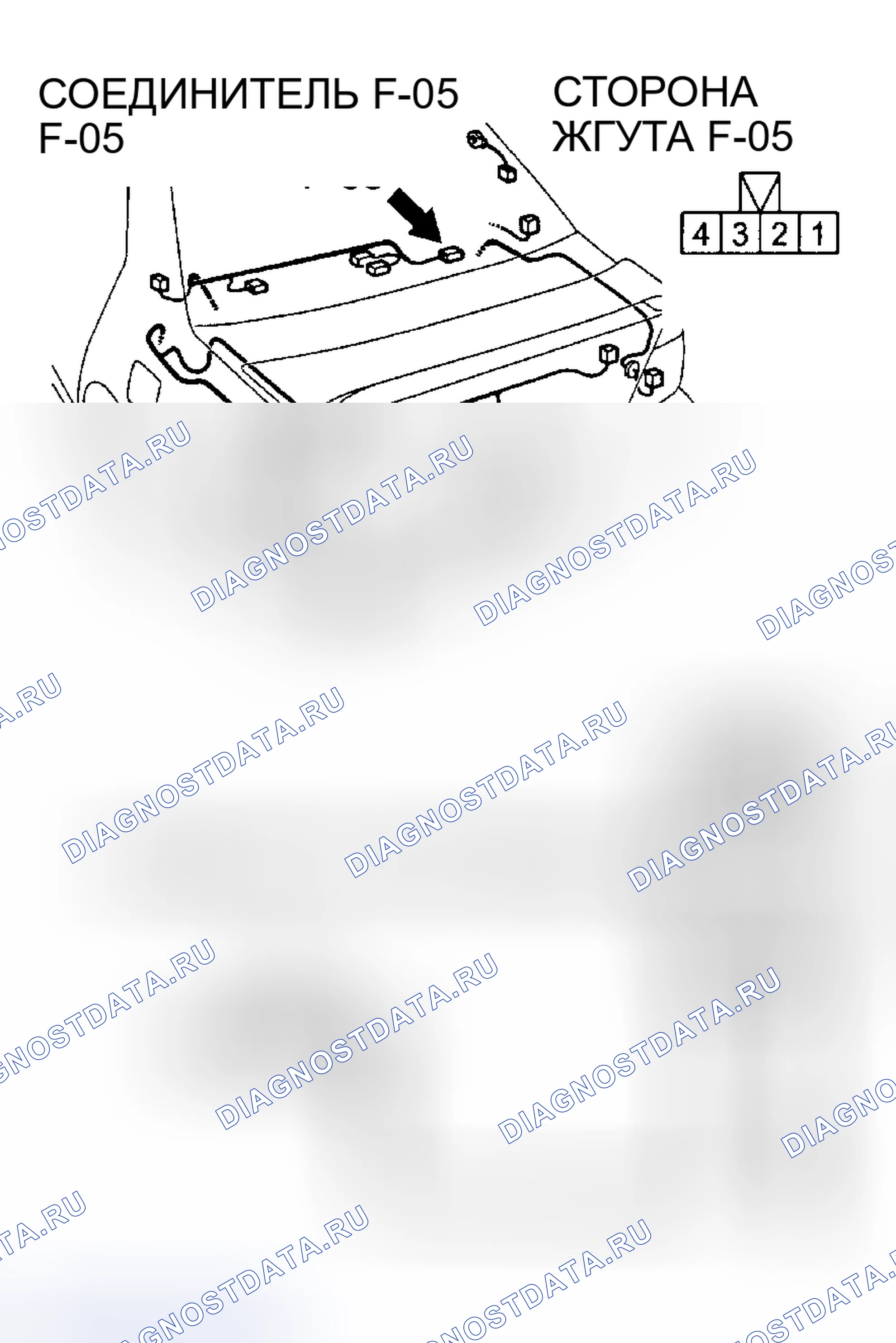 Рис. 225. Mitsubishi Lancer IX рестайлинг