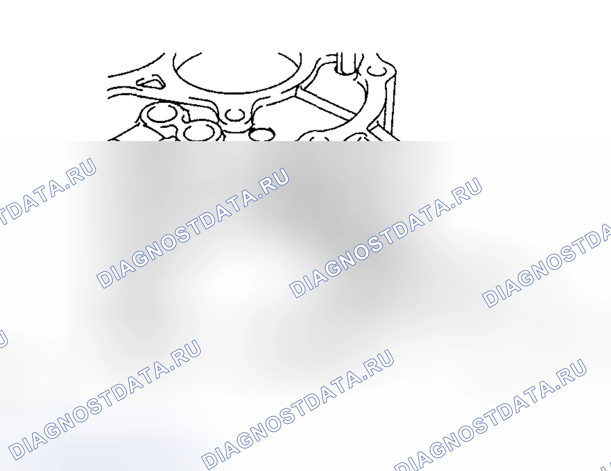 Рис. 120. Toyota Matrix E130