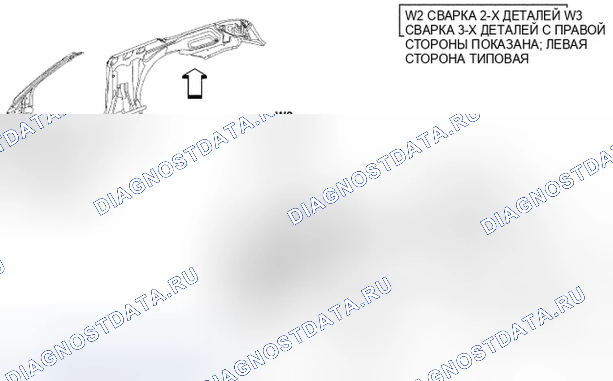 Рис. 391. Dodge Avenger II