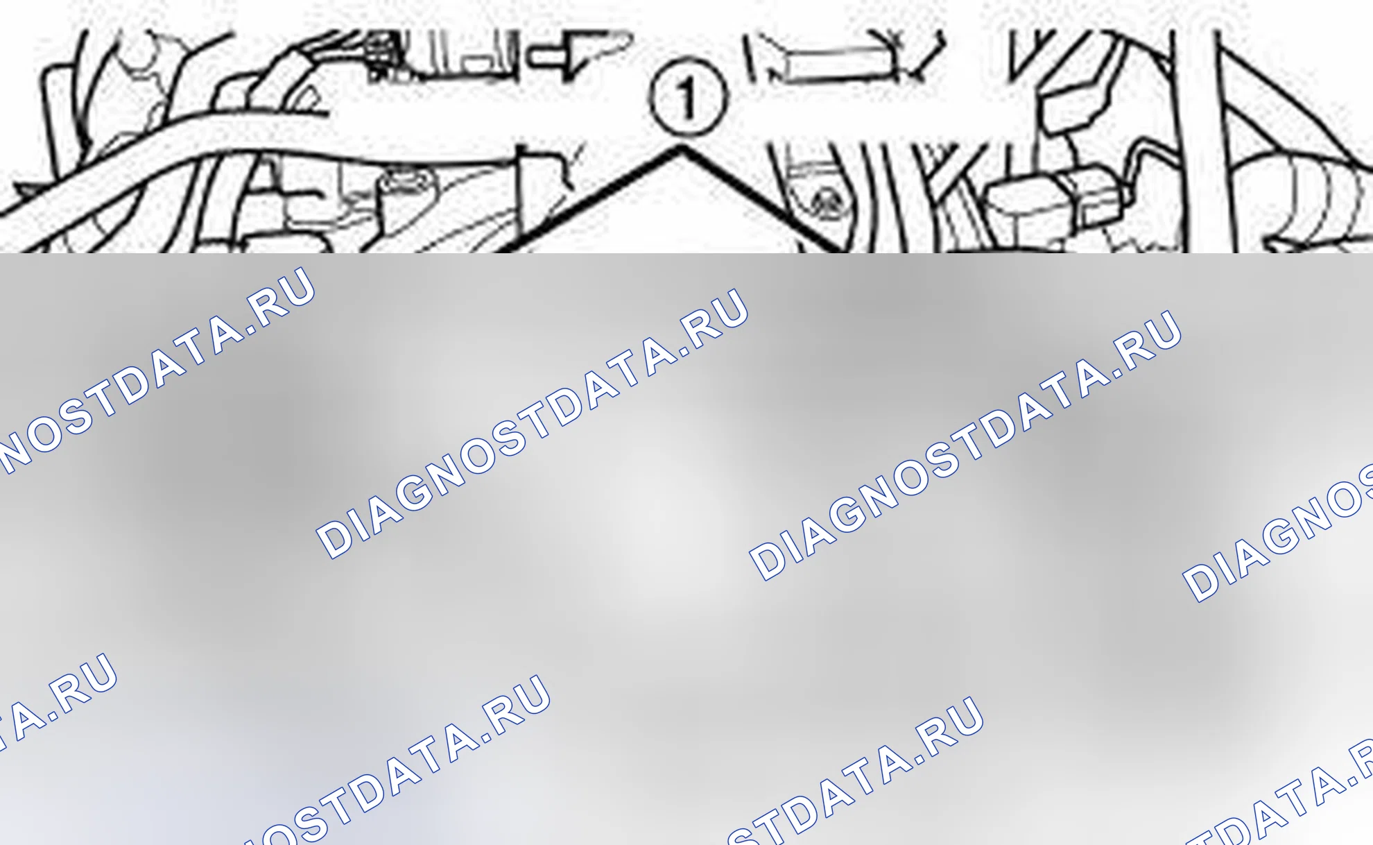 Рис. 151. RAM Pickup 2500 