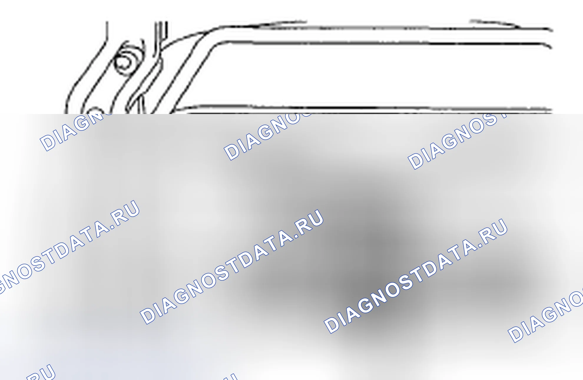 Рис. 122. Toyota Highlander II