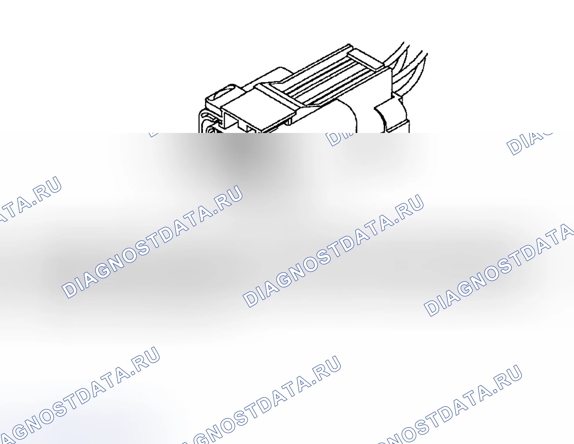 Рис. 6. Chrysler LHS I