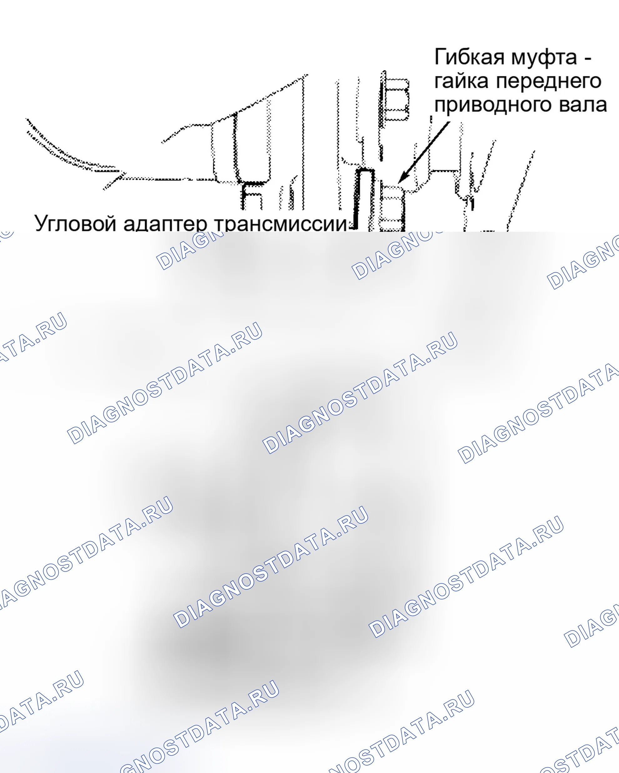 Рис. 23. Ford Thunderbird XI