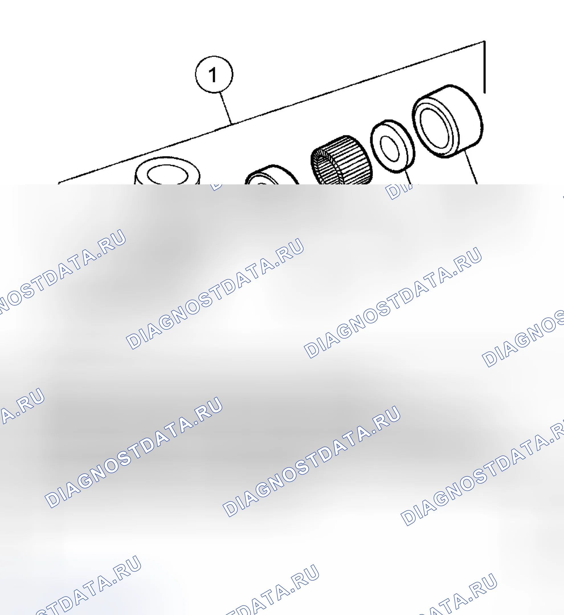 Рис. 132. Ford Pickup F350 Super Duty 
