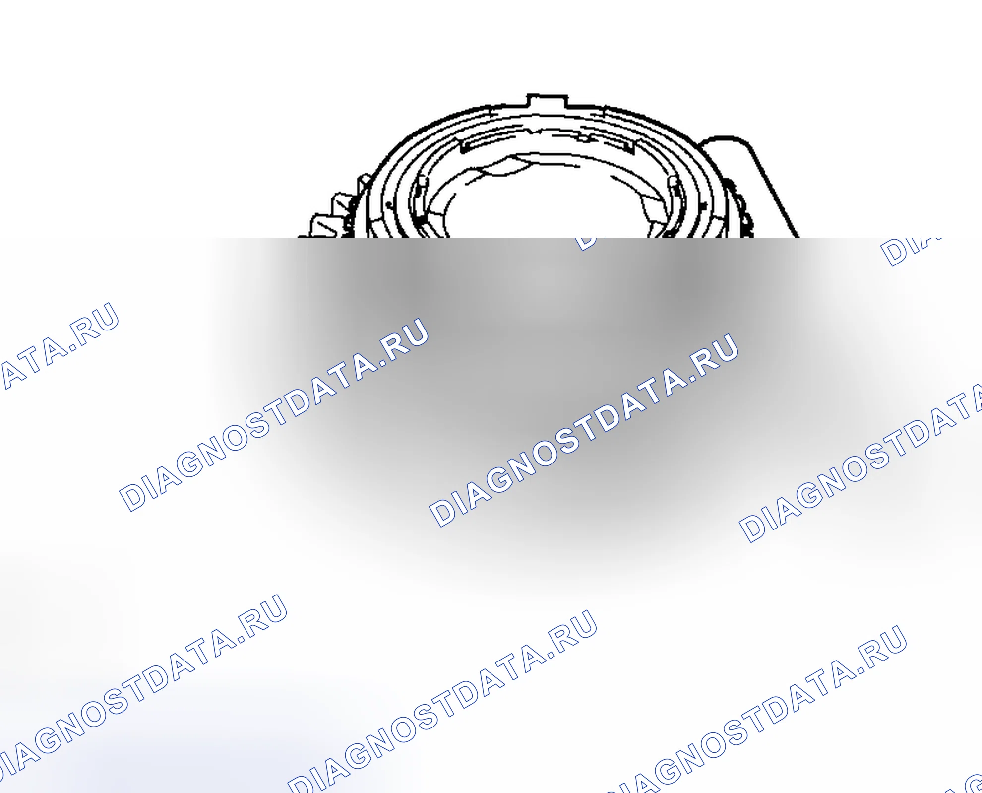 Рис. 480. Toyota Matrix E130