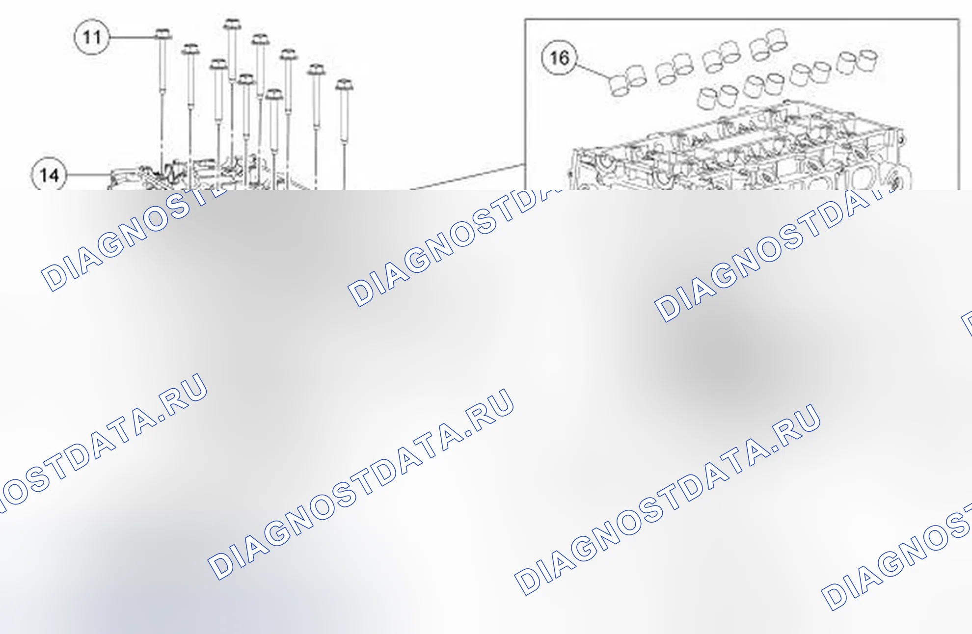 Рис. 66. Ford Fusion I рестайлинг