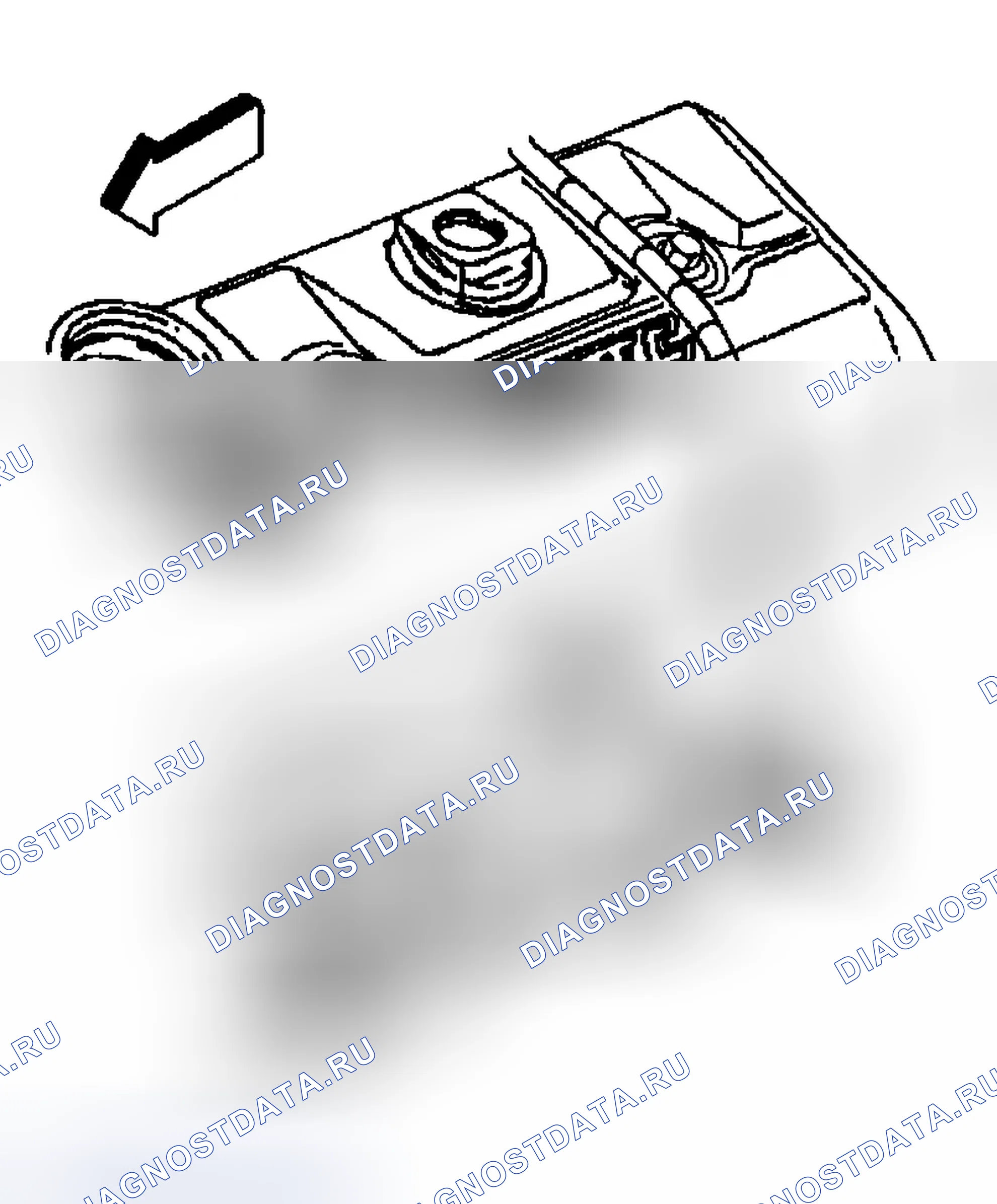 Рис. 7. Chevrolet Silverado 2500 