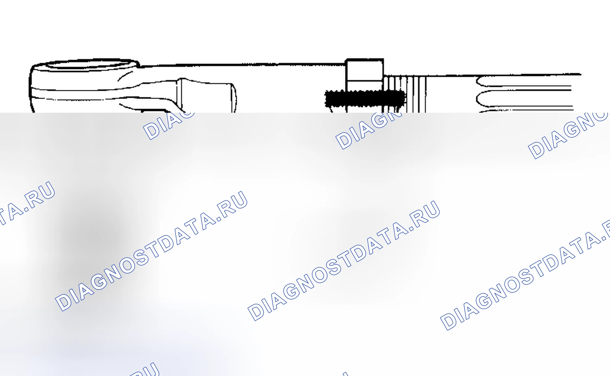 Рис. 98. Toyota Avalon XX20 рестайлинг