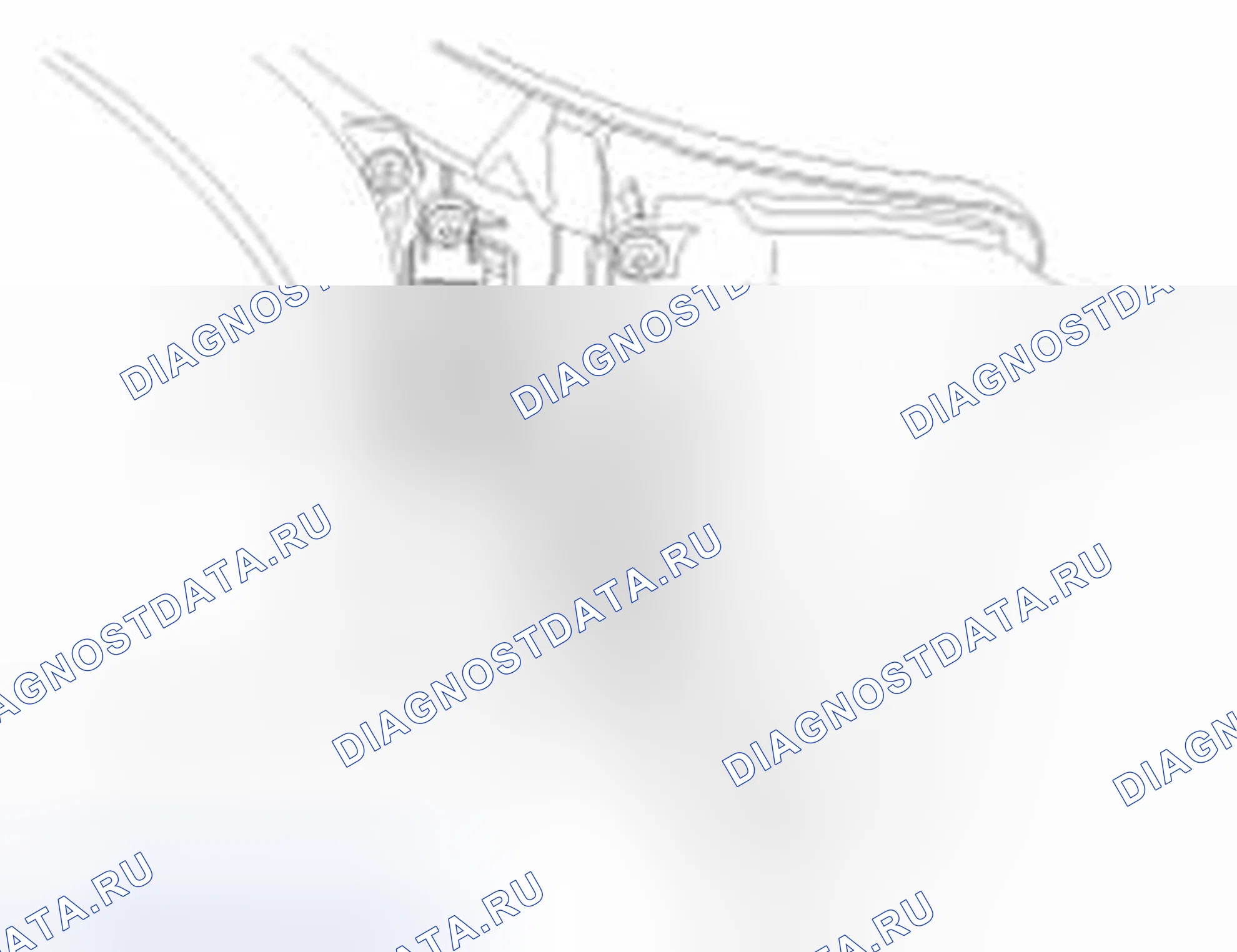 Рис. 12. Haval Beast (Shenshou) I