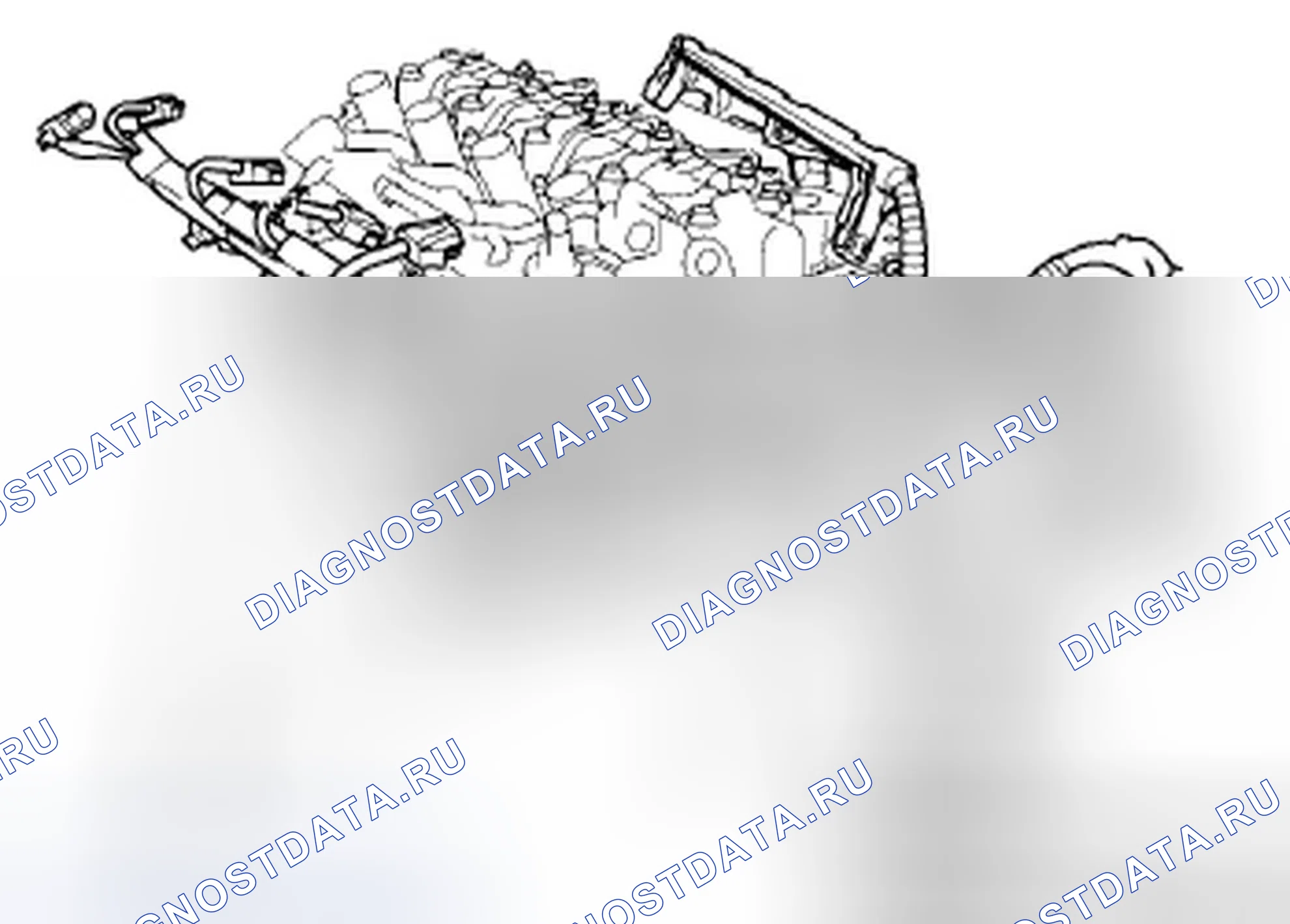 Рис. 127. Honda Insight ZE2 рестайлинг