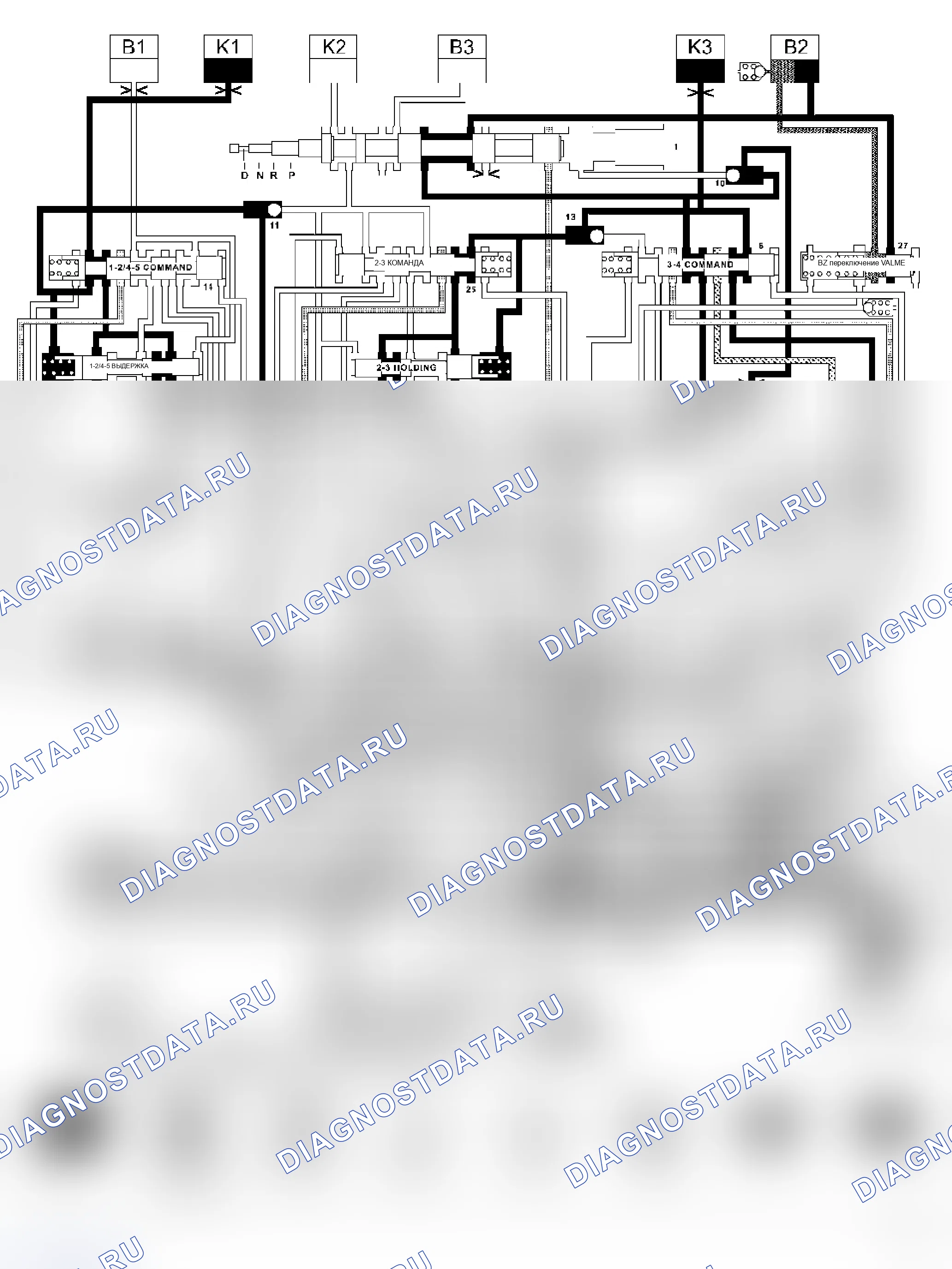 Рис. 66. Chrysler Crossfire I final