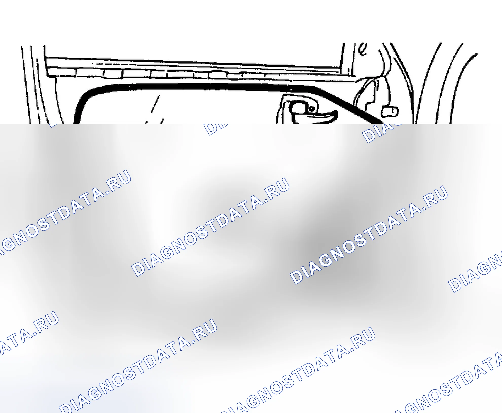 Рис. 7. Hyundai Sonata IV рестайлинг