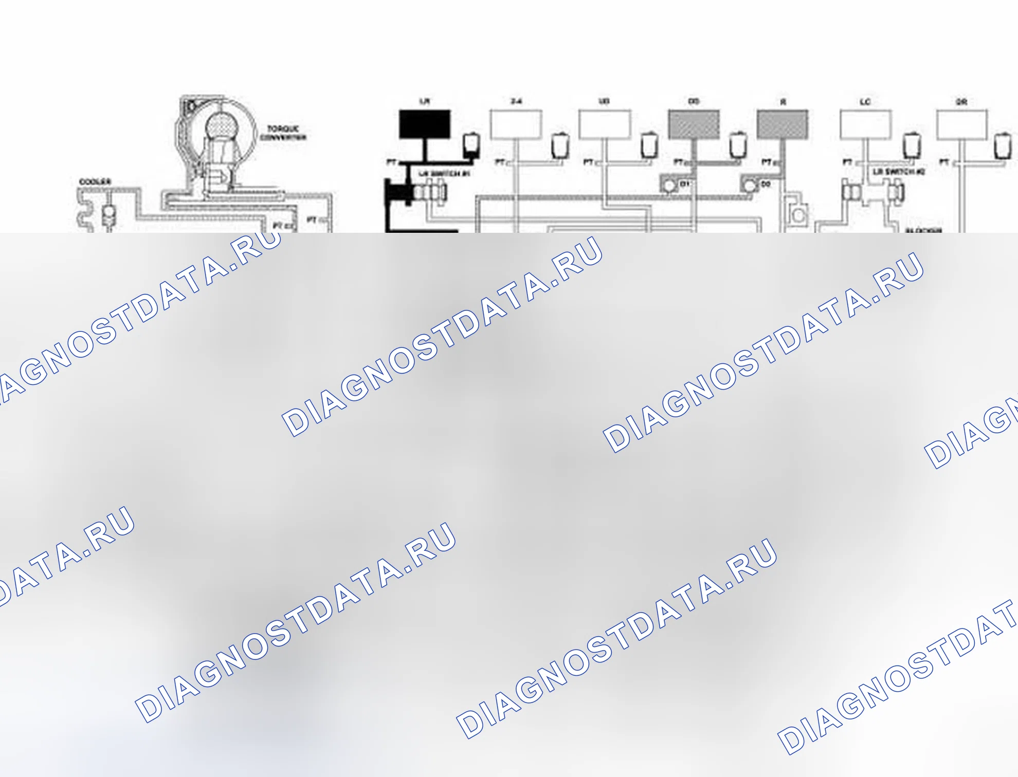 Рис. 16. Chrysler Town & Country V рестайлинг