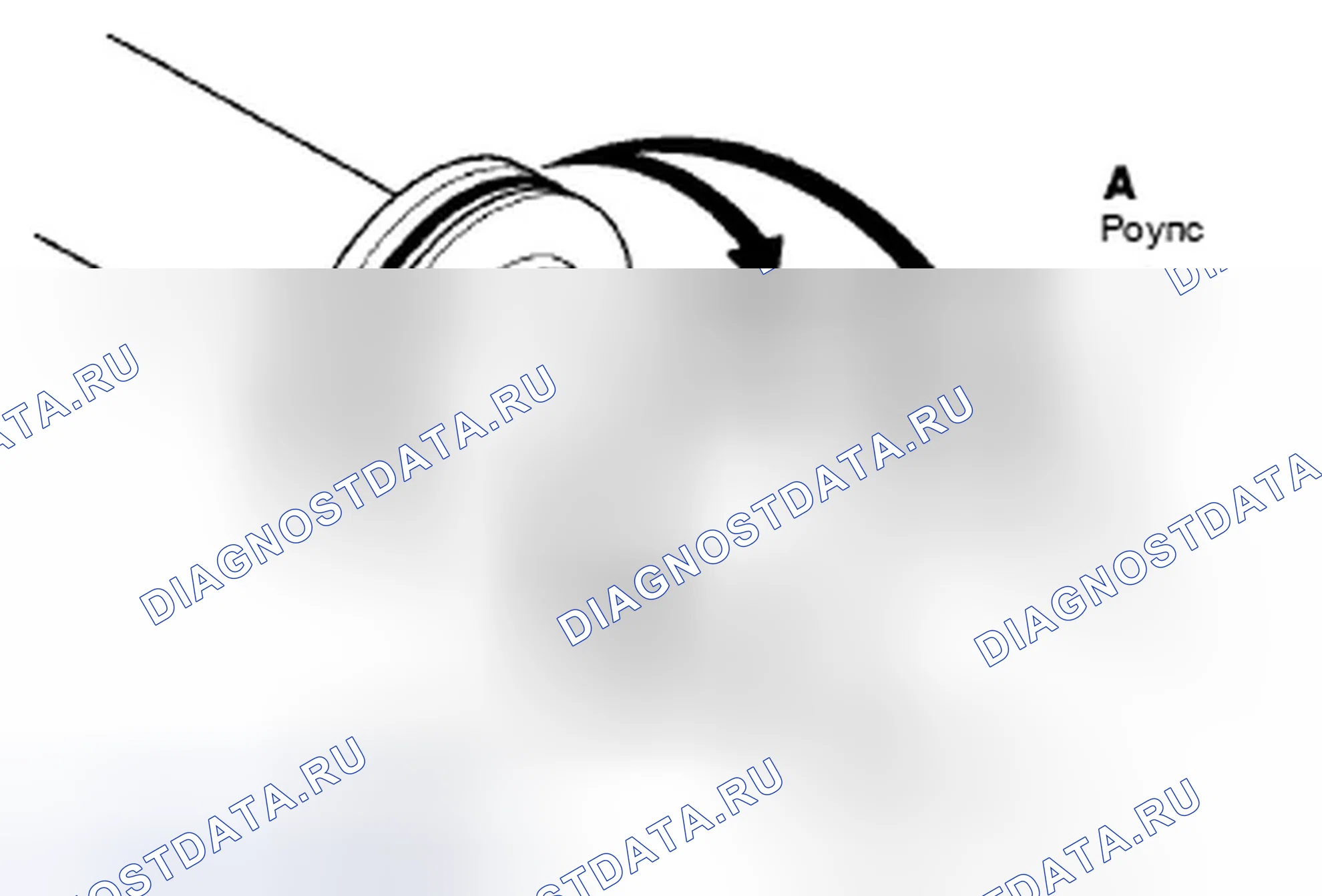 Рис. 98. Honda Accord VIII рестайлинг
