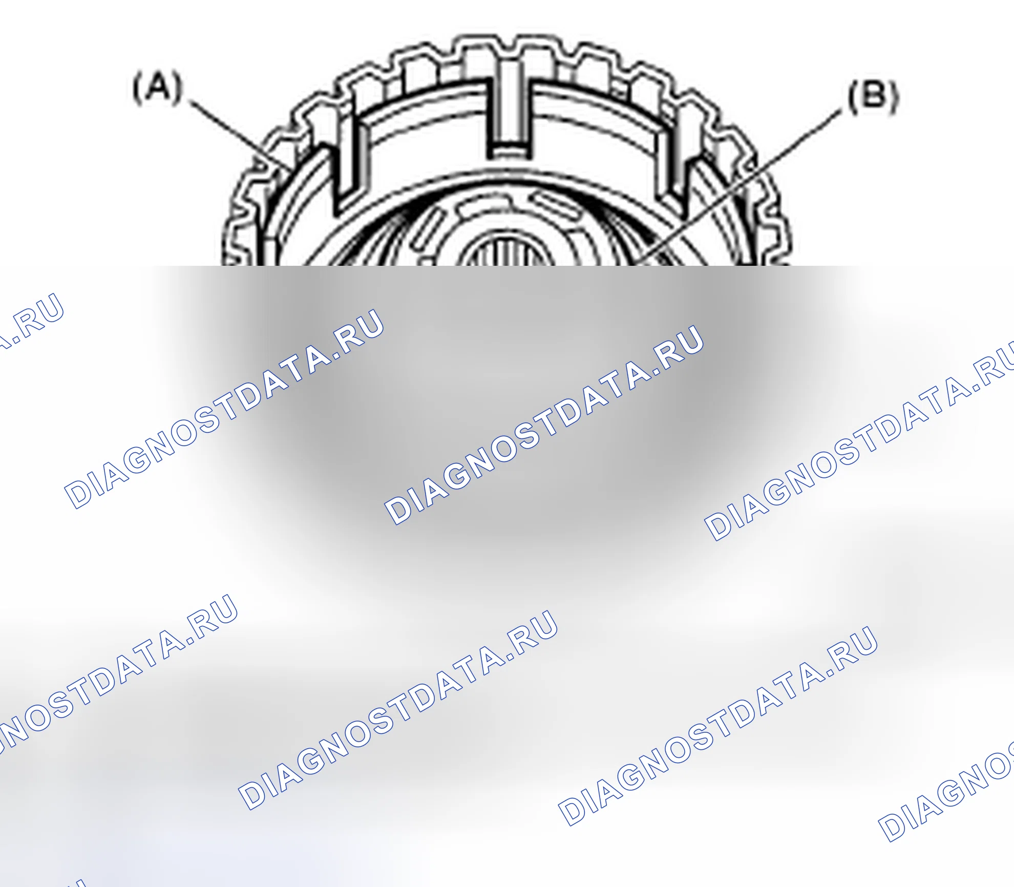 Рис. 264. Subaru Impreza WRX STI GD рестайлинг 2